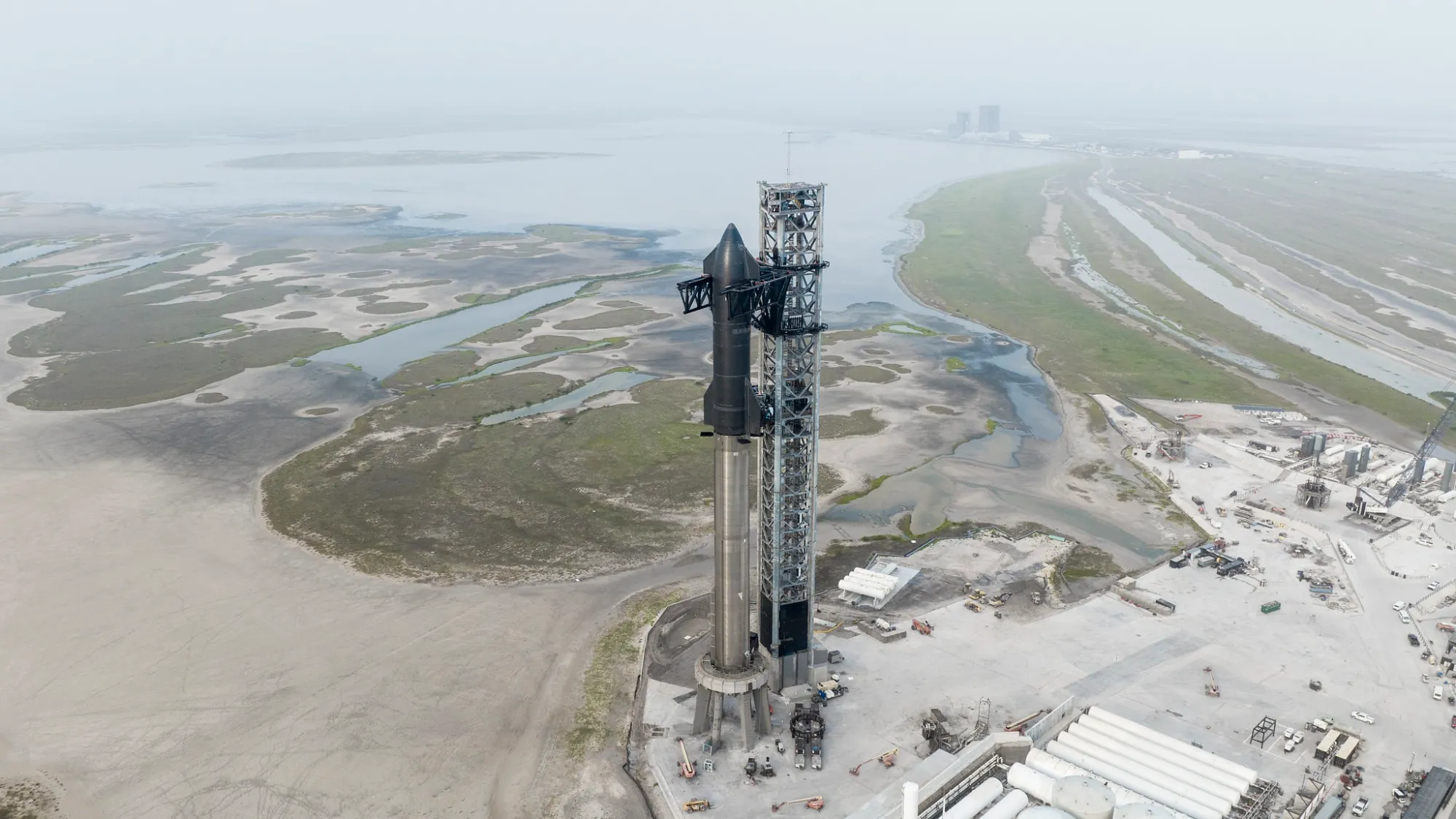 JPMorgan Sees 78% Upside in SpaceX as Grok AI and Orbital Data Centers Accelerate Ambitions
