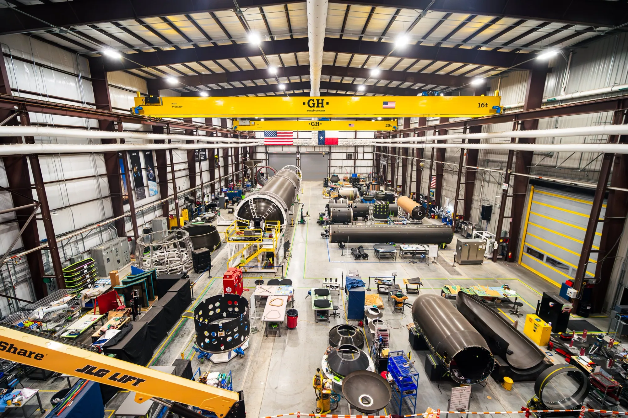 Firefly Aerospace Soars on Record Revenue, Lockheed Martin Launch Extension and Radar Contract