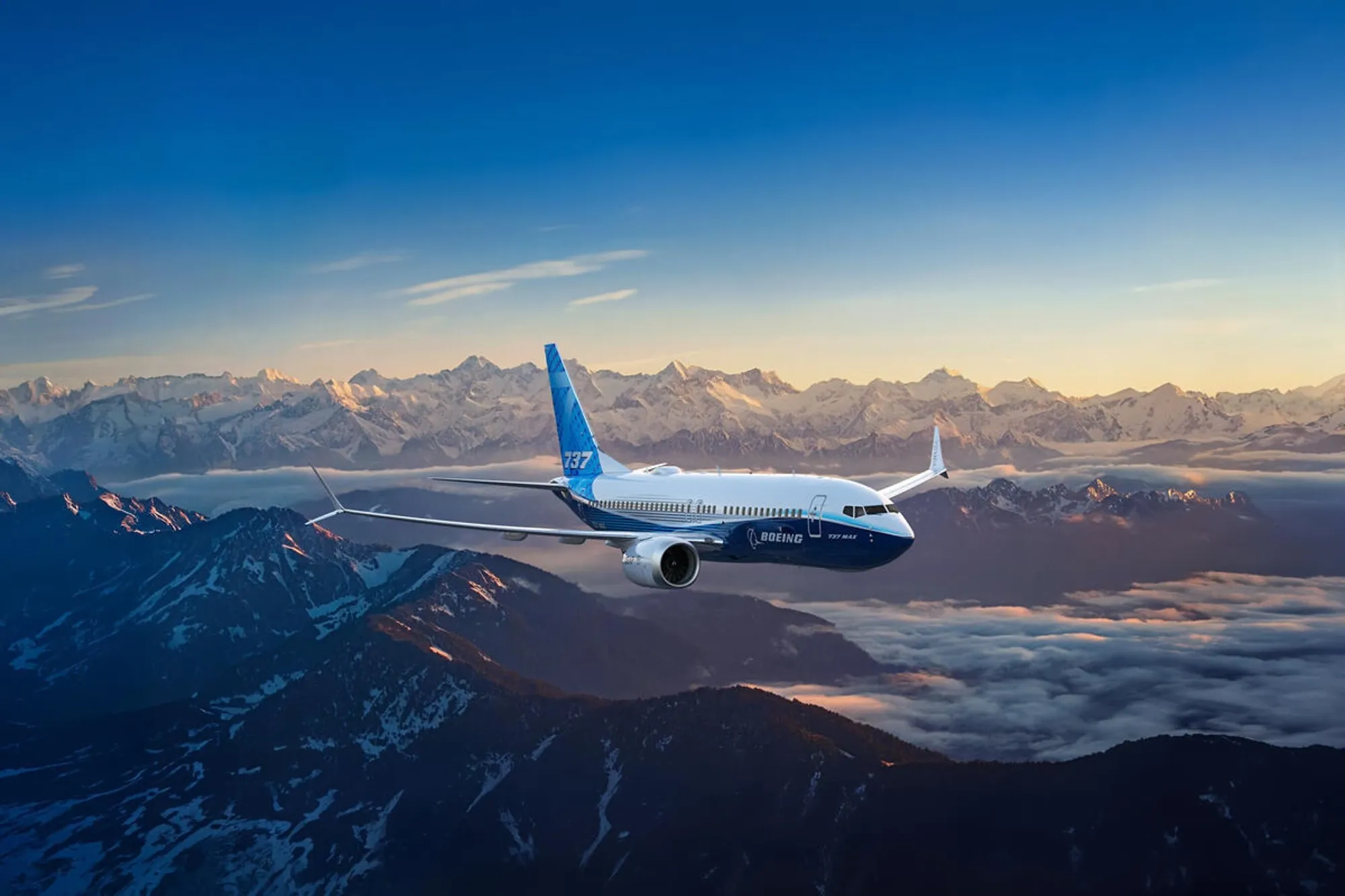 Boeing’s Smallest 737 MAX Finally Gets FAA Approval