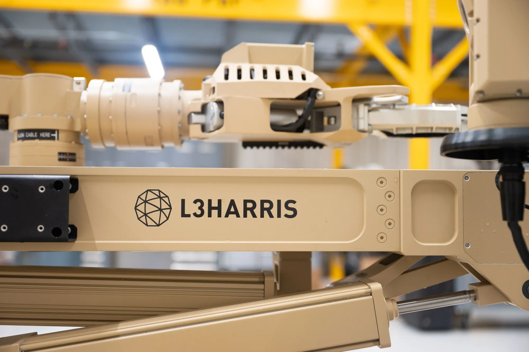 L3Harris Ousts CEO Christopher Kubasik Over Code of Conduct Breach, Names Sam Mehta Successor