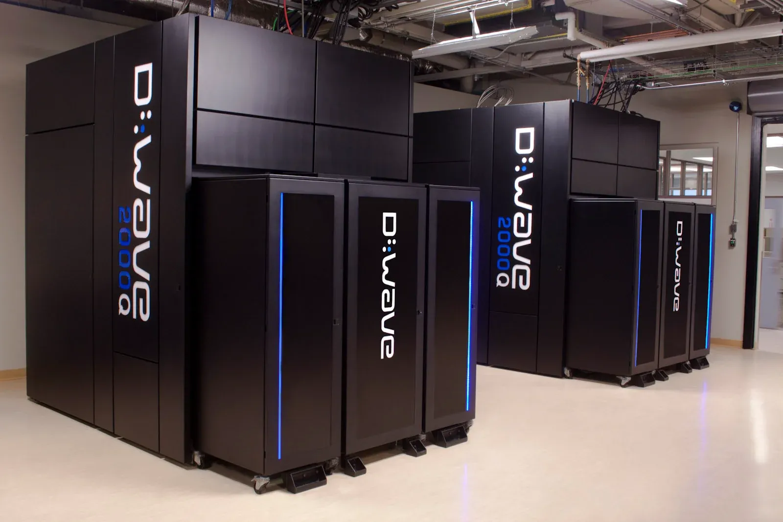 D-Wave Misses Revenue Target Despite 1,120% Bookings Surge  