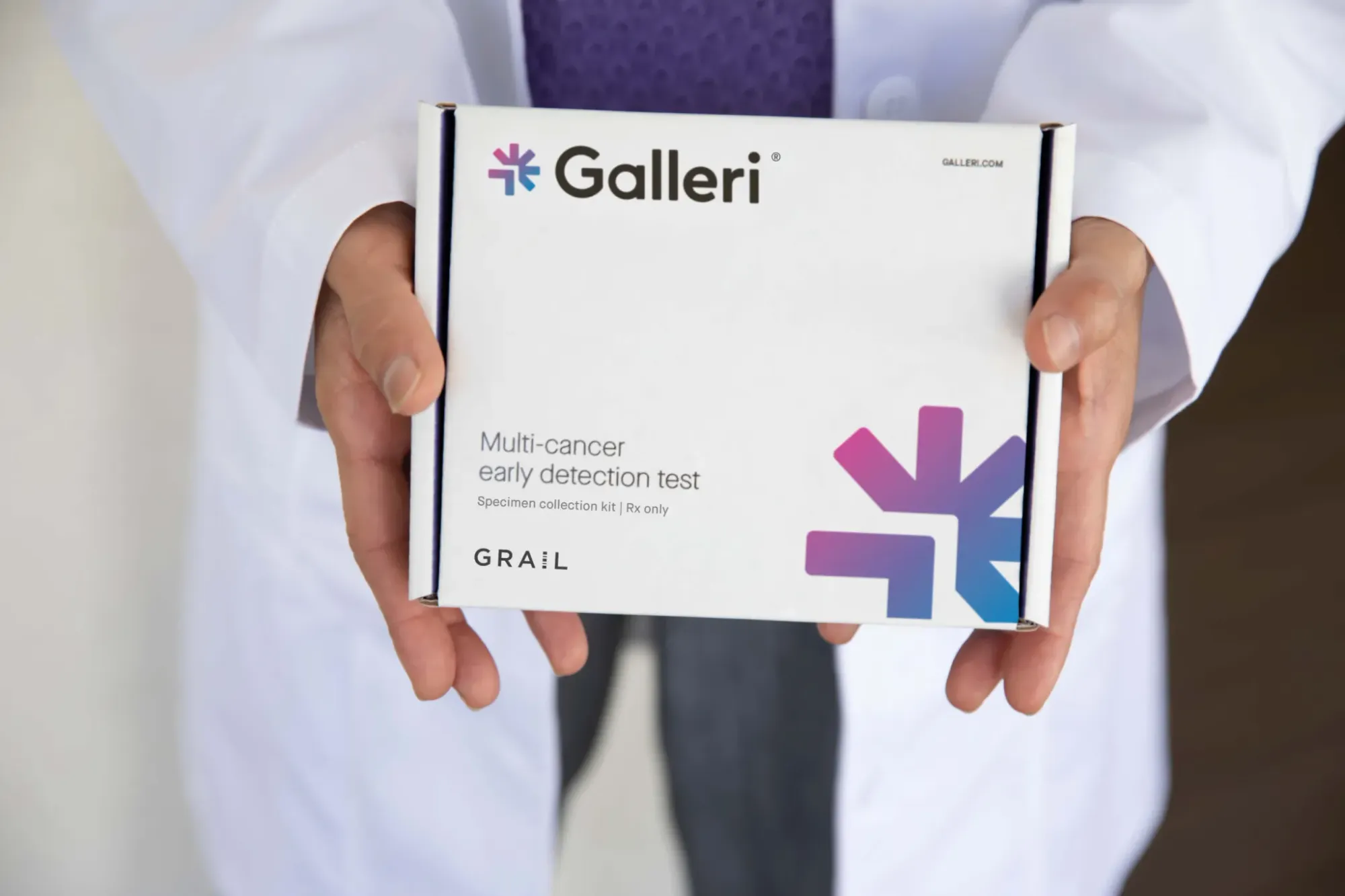 FDA to Review GRAIL’s Galleri Multi-Cancer Blood Test at September Advisory Meeting