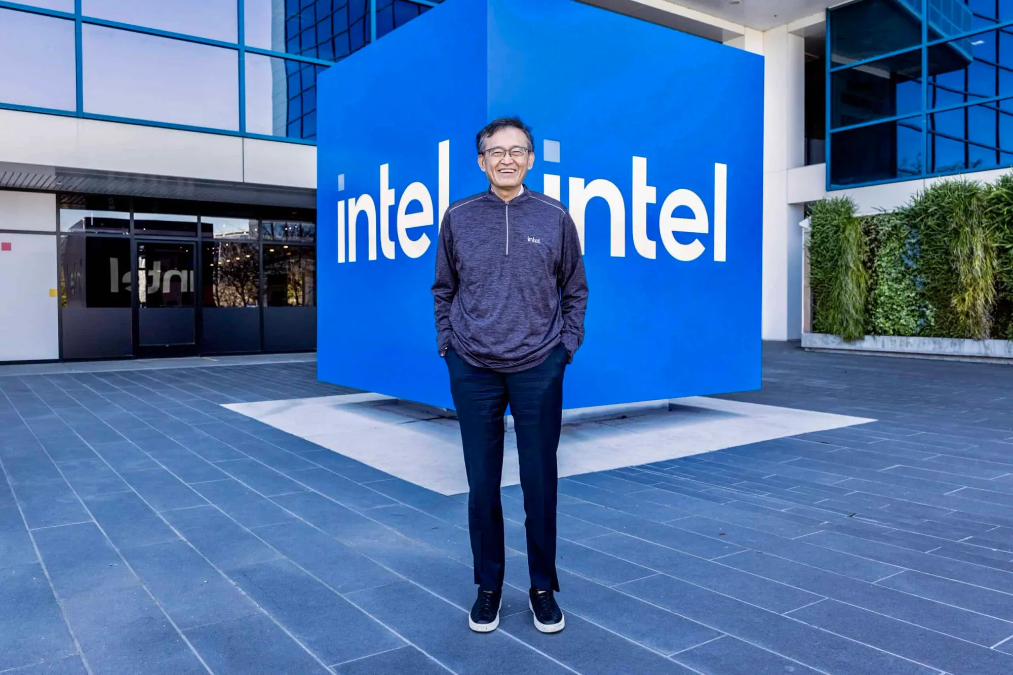 Intel CEO Lip-Bu Tan Gets Washington’s Green Light for $20 Billion Share Sale  
