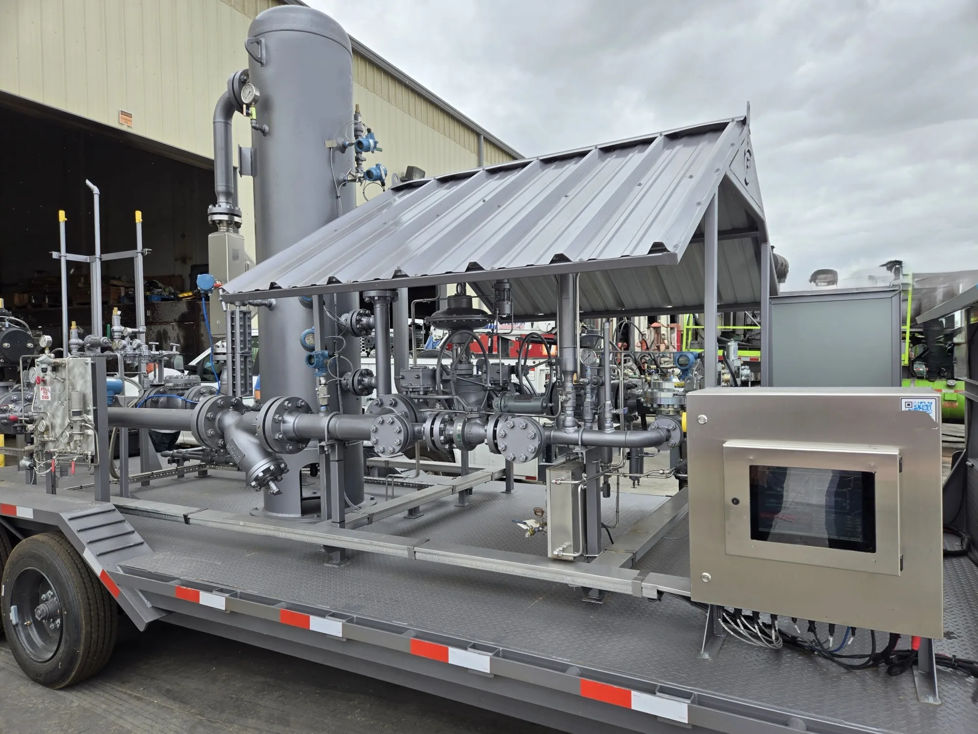 Flotek Lands 10-Year, $400M Deal to Support Puerto Rico’s 400 MW Natural Gas Project  