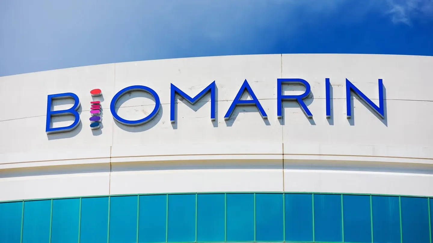 BioMarin Stock Jumps After Settling Yuviwel Patent Fight With Ascendis