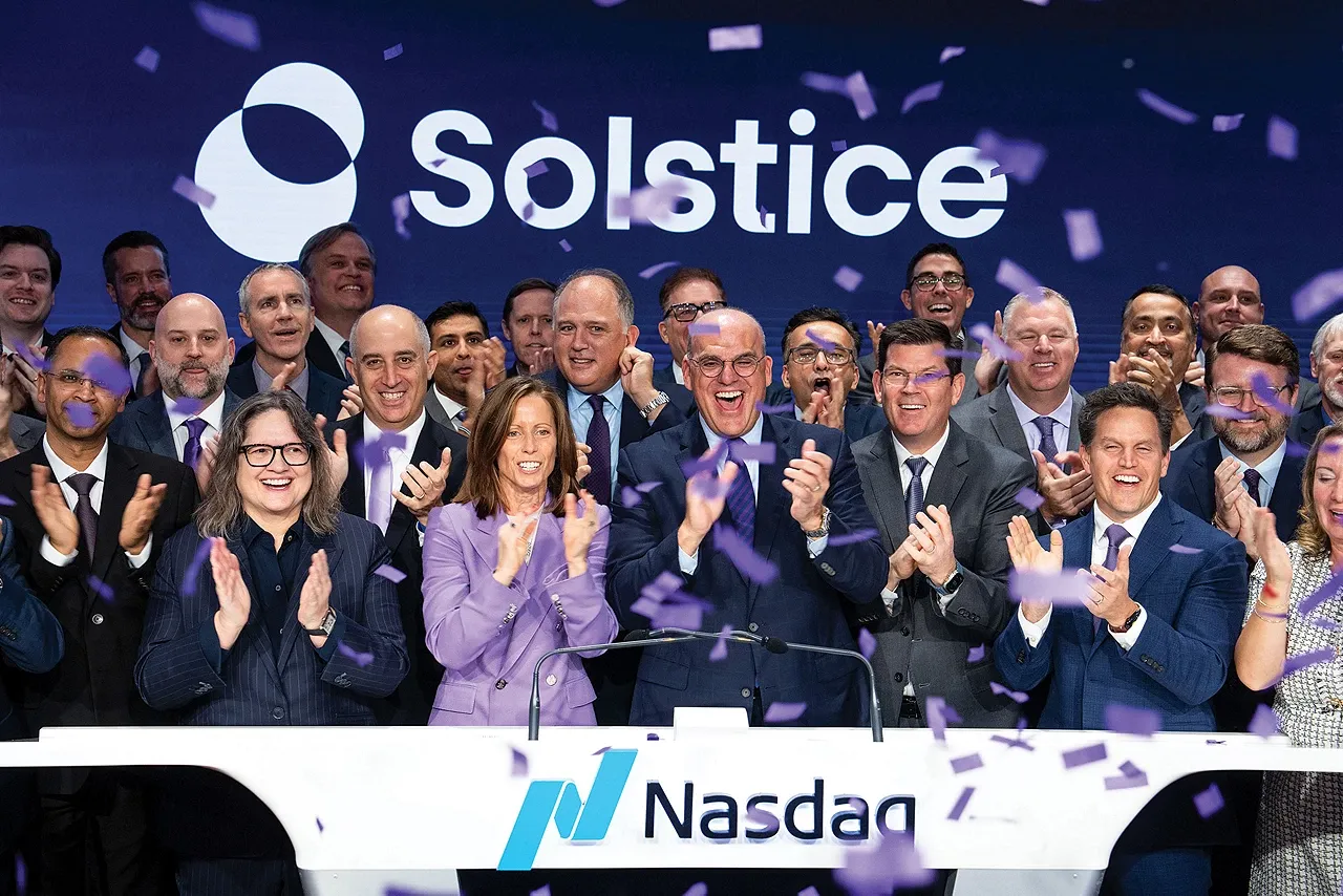 $14.5 Billion Solstice–Element Merger Ends After Shareholder Pushback