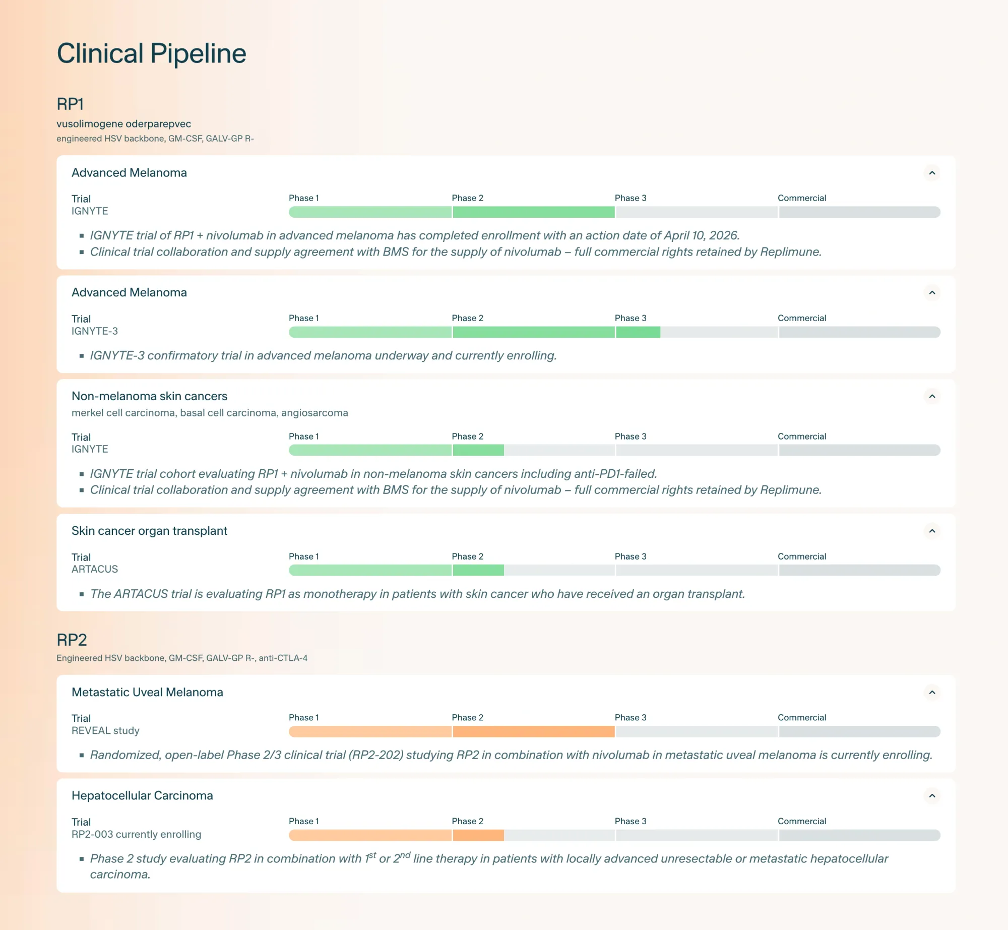 Why Replimune Shares Dropped Despite FDA Nod for Melanoma Drug TUDRIQEV