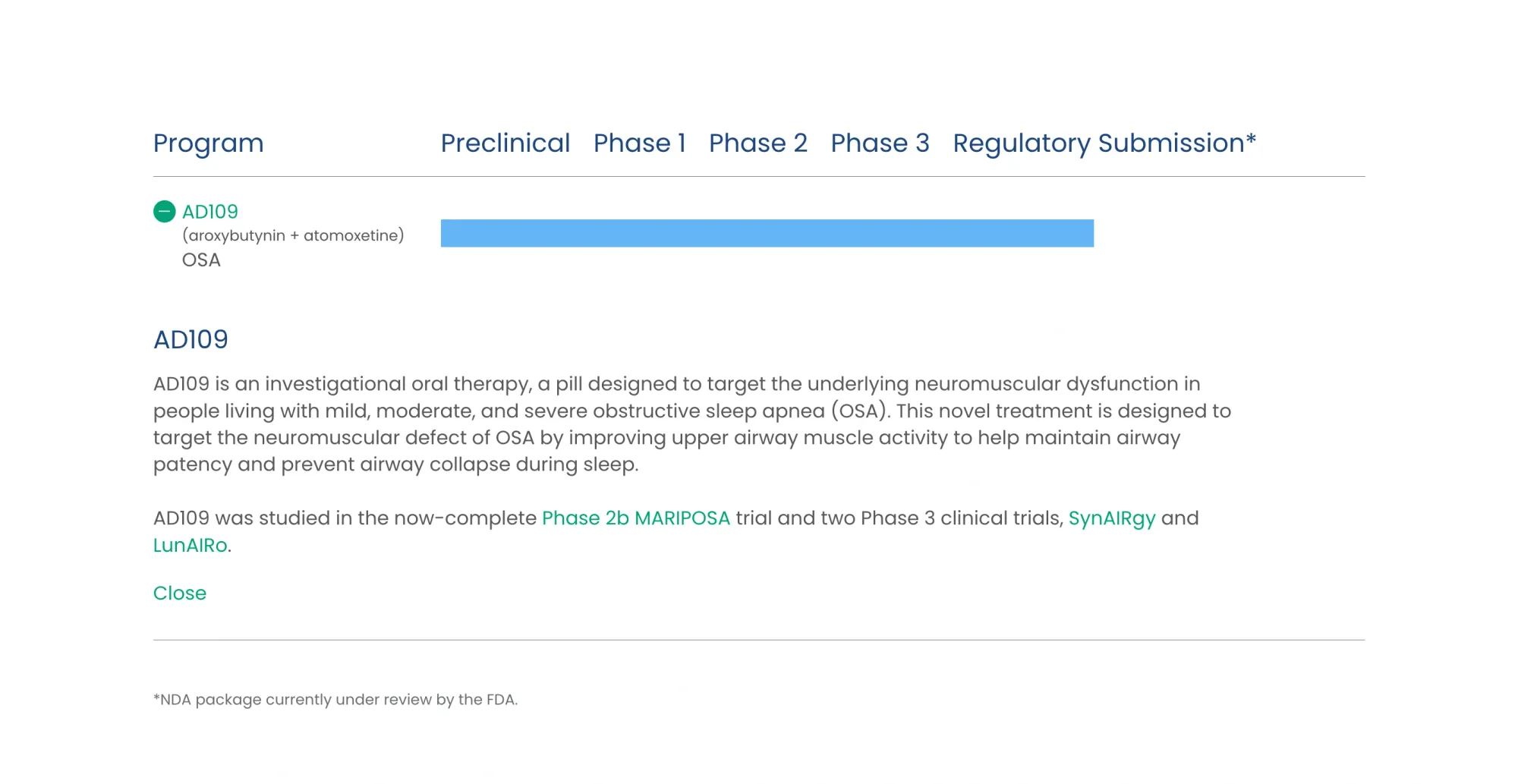 Apnimed Stock Jumps After BofA and Cantor Kick Off Coverage with Big Upside Targets
