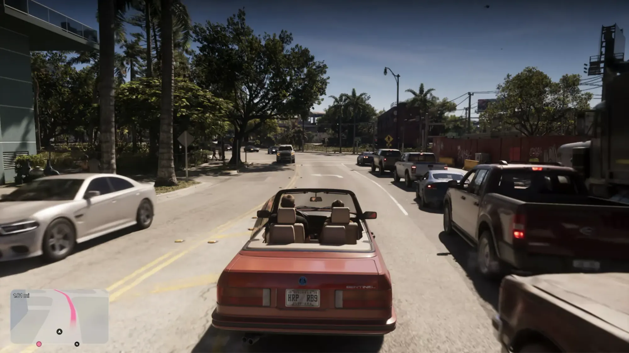 GTA 6 Netflix Preview Lifts Take-Two Shares; Analysts Reiterate Overweight Ratings