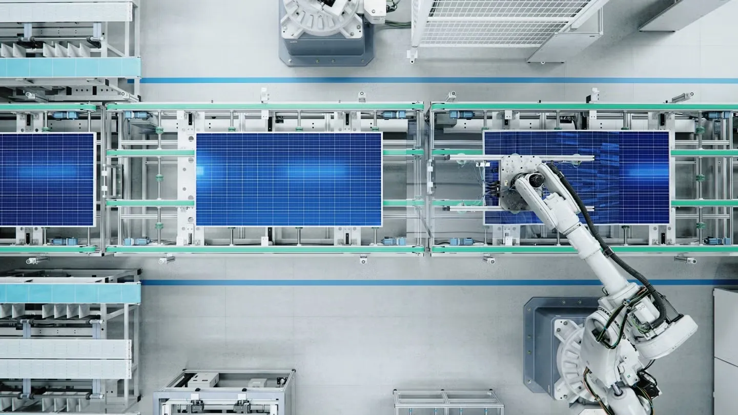 T1 Energy and Clearway Sign Major Deal for 641 MW of U.S.-Made Solar Modules