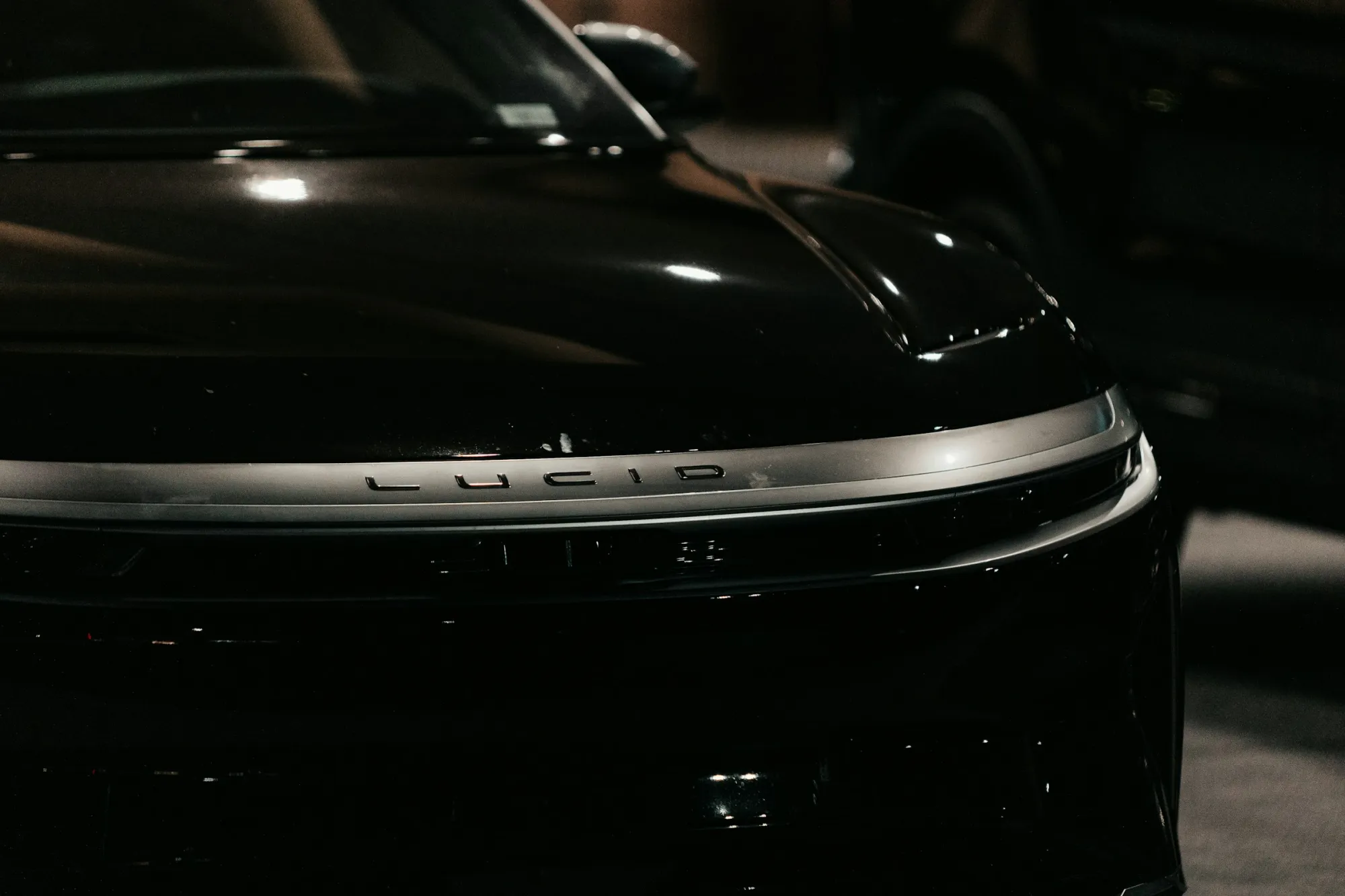 Lucid Delays Affordable EVs to 2027, Launches $1.4 Billion Cost-Cutting Reset 