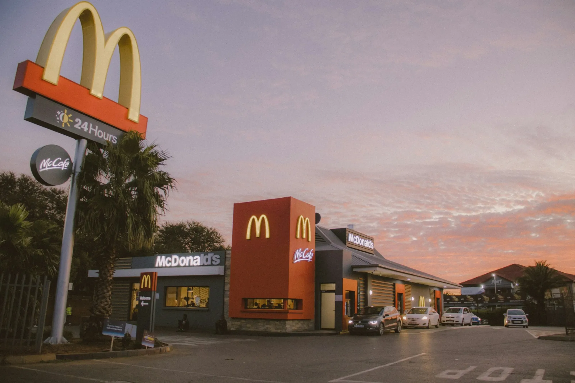 McDonald’s Q2 Earnings: Profit Tops Forecasts but U.S. Sales Miss  