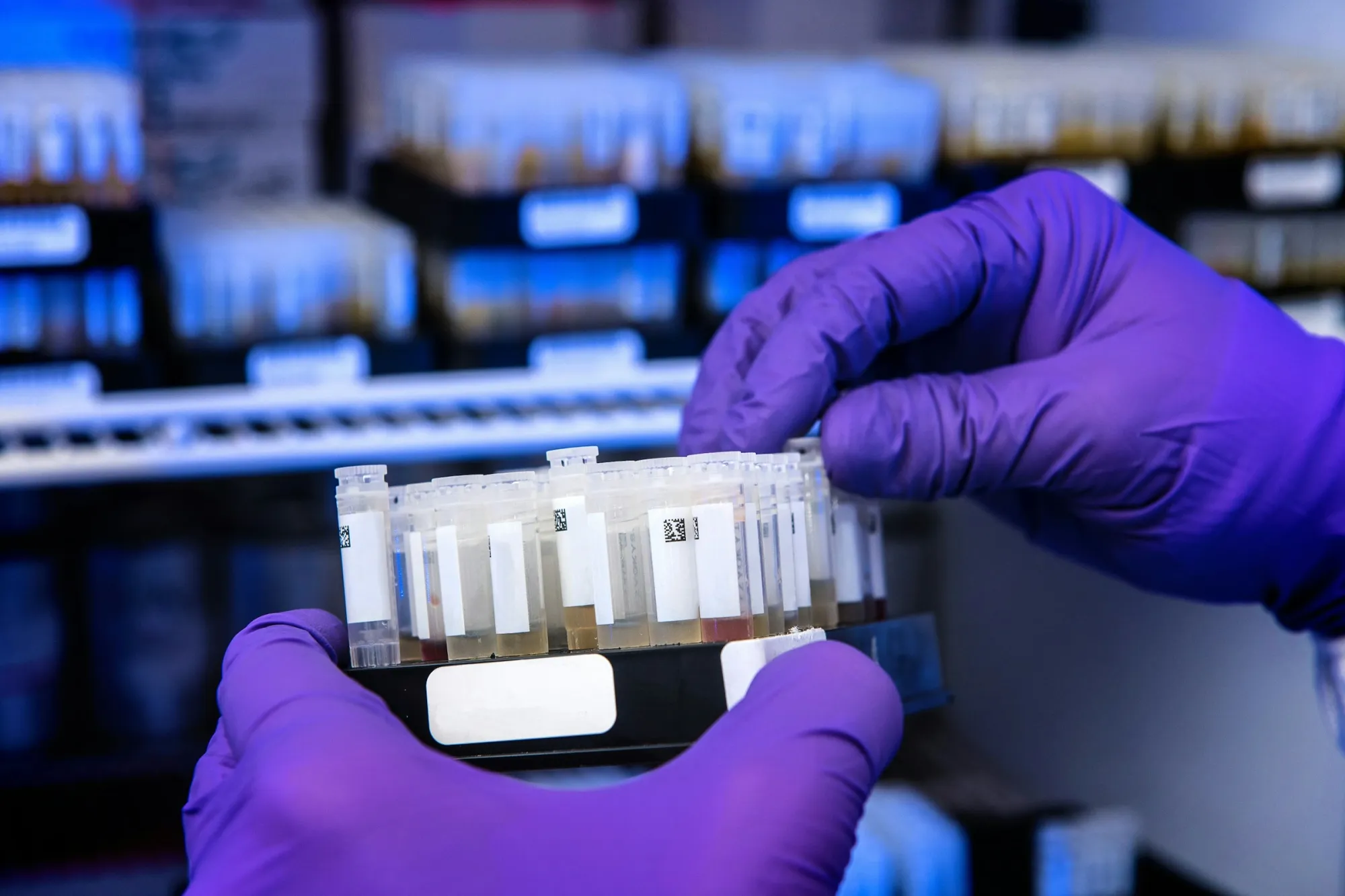 Wells Fargo and Stifel Flag Beneficiaries of Moderna-Merck Cancer Vaccine Data