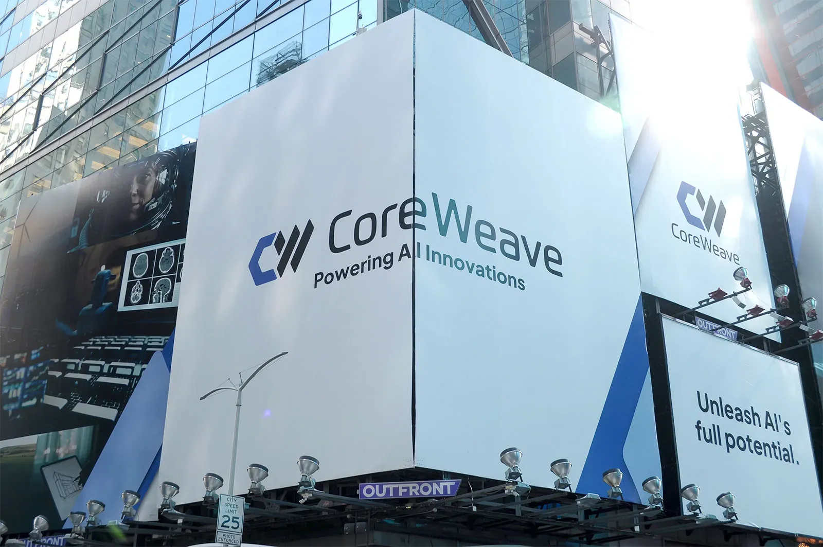 CoreWeave Q2 Revenue More Than Doubles to $2.58 Billion as AI Demand Hits Inflection Point