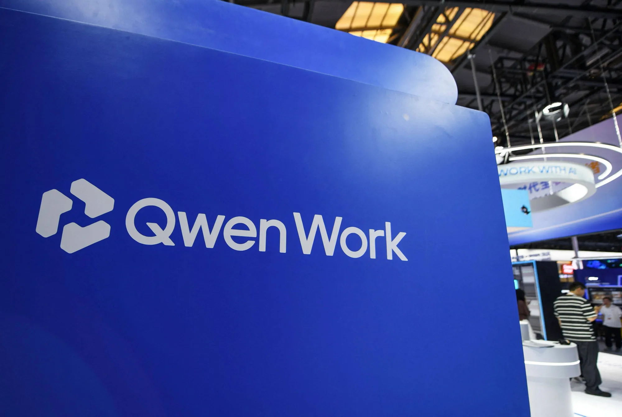 Alibaba Unveils Qwen3.8-Max: Its Most Powerful AI Model Yet as Shares Rally