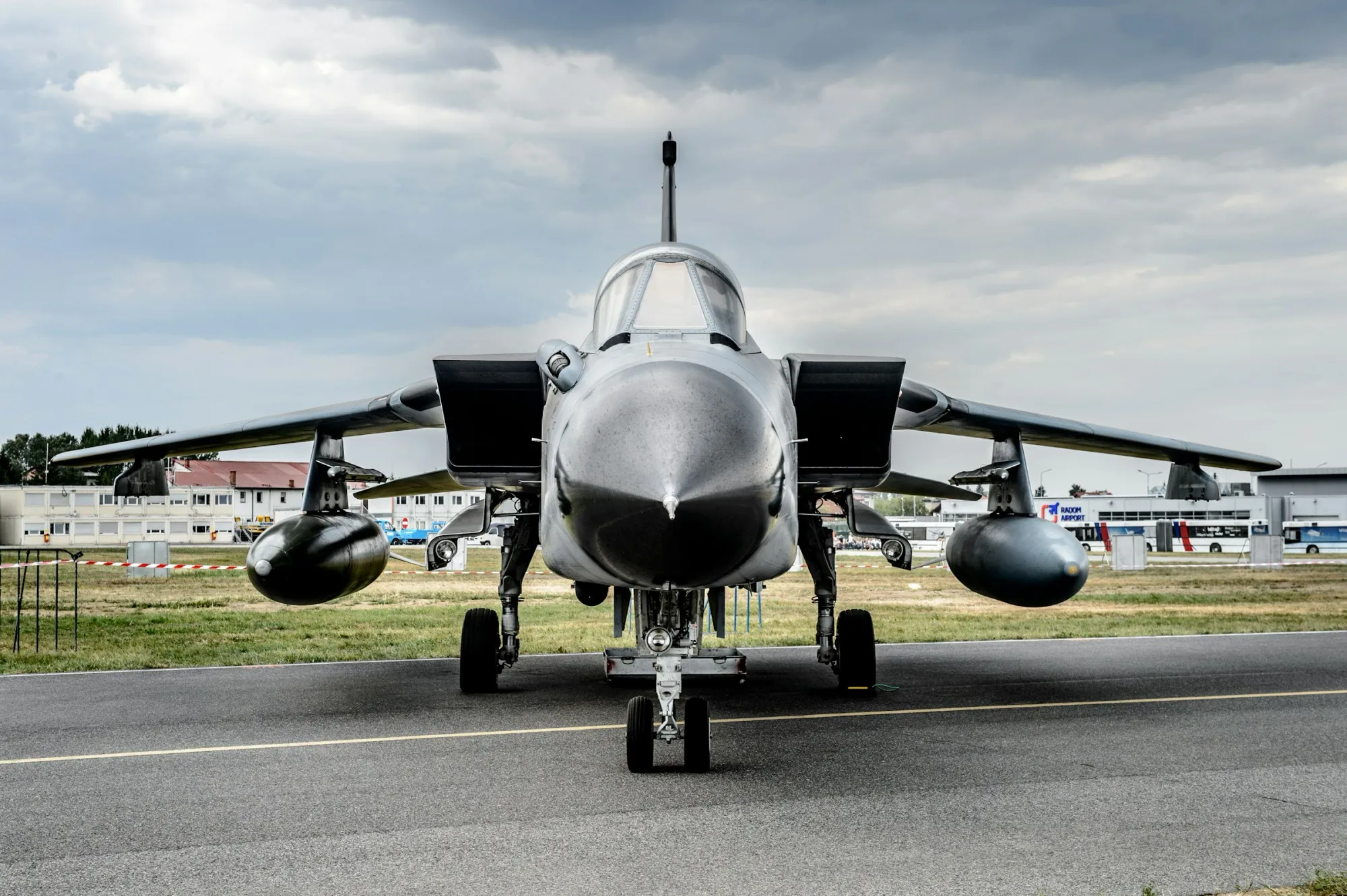 Strong Aerospace Demand Drives Astronics to Record Q2 and Upbeat Outlook