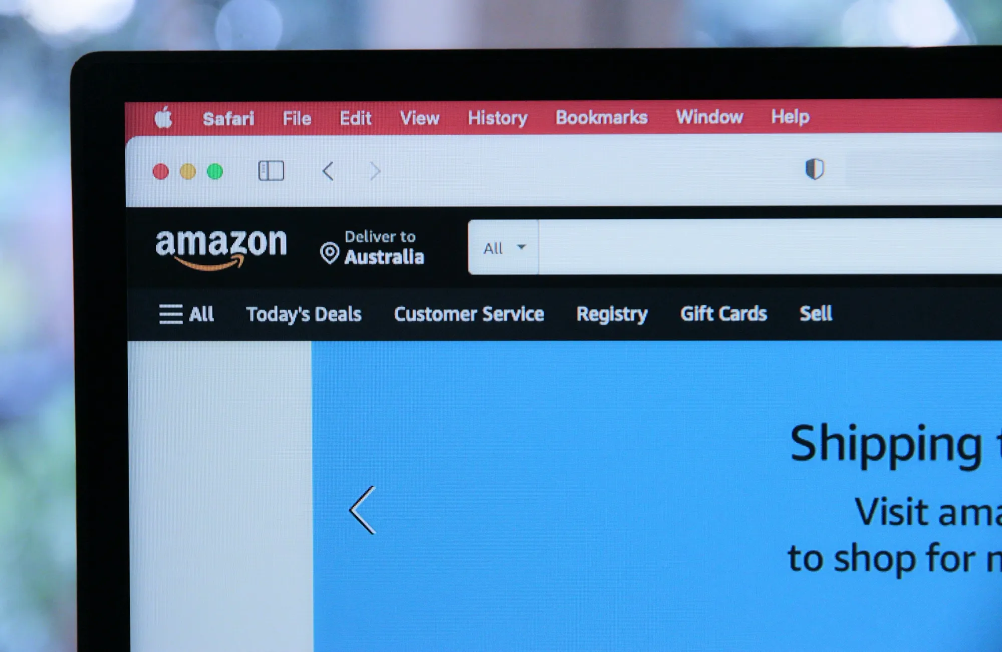 FTC and 22 States Sue Amazon Over Hidden Ad Charges