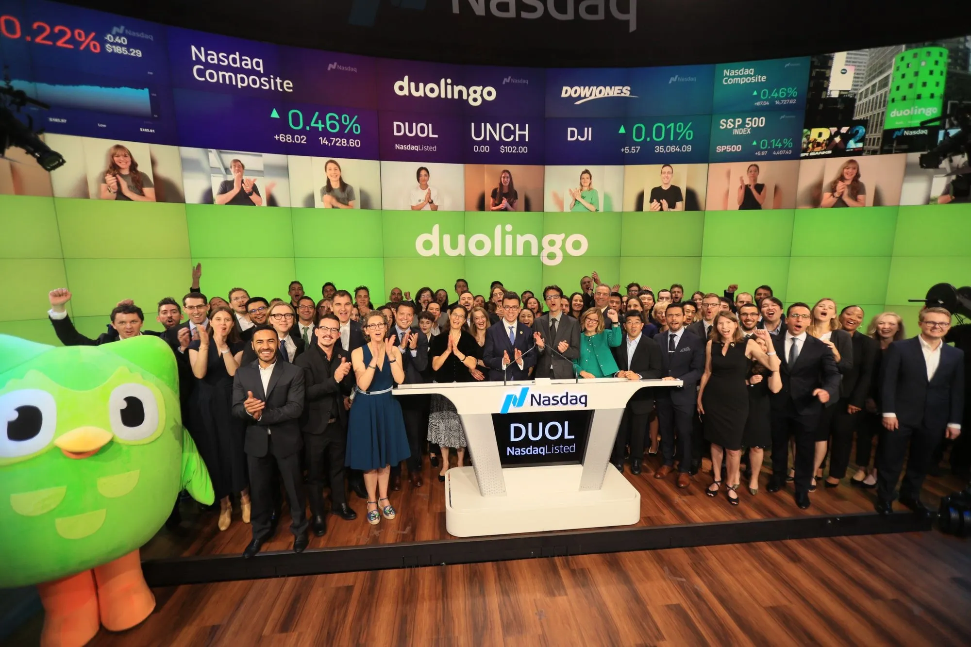Duolingo Nearing a Turning Point: Analyst Upgrades Stock to Buy  