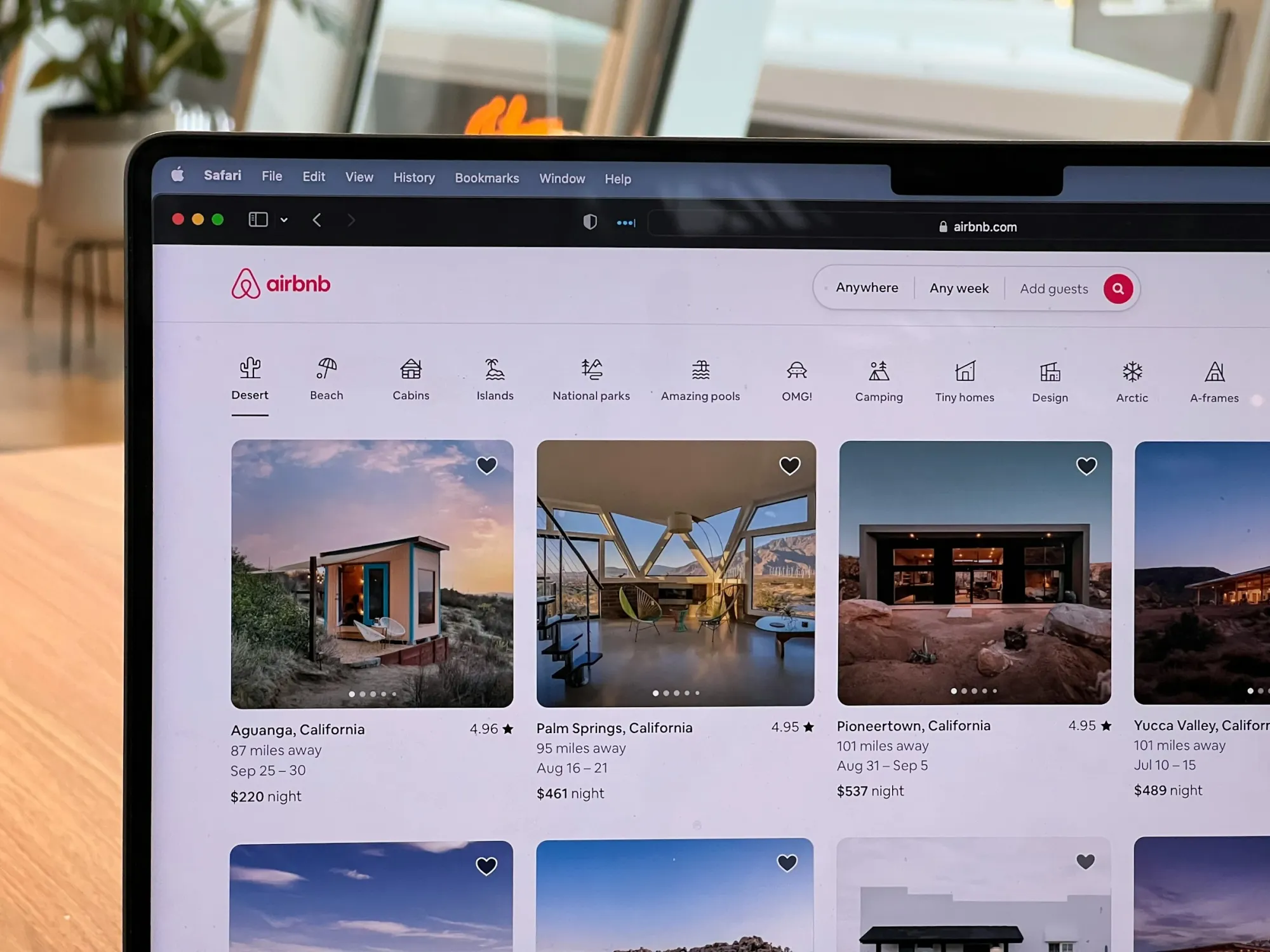 Airbnb Soars in Q2 2026 as FIFA World Cup Delivers Record Growth