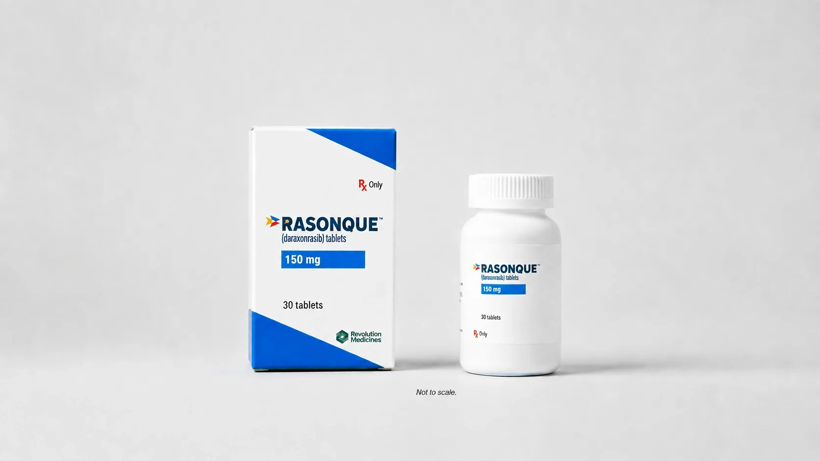 FDA Approves First Targeted RAS Drug for Metastatic Pancreatic Cancer  