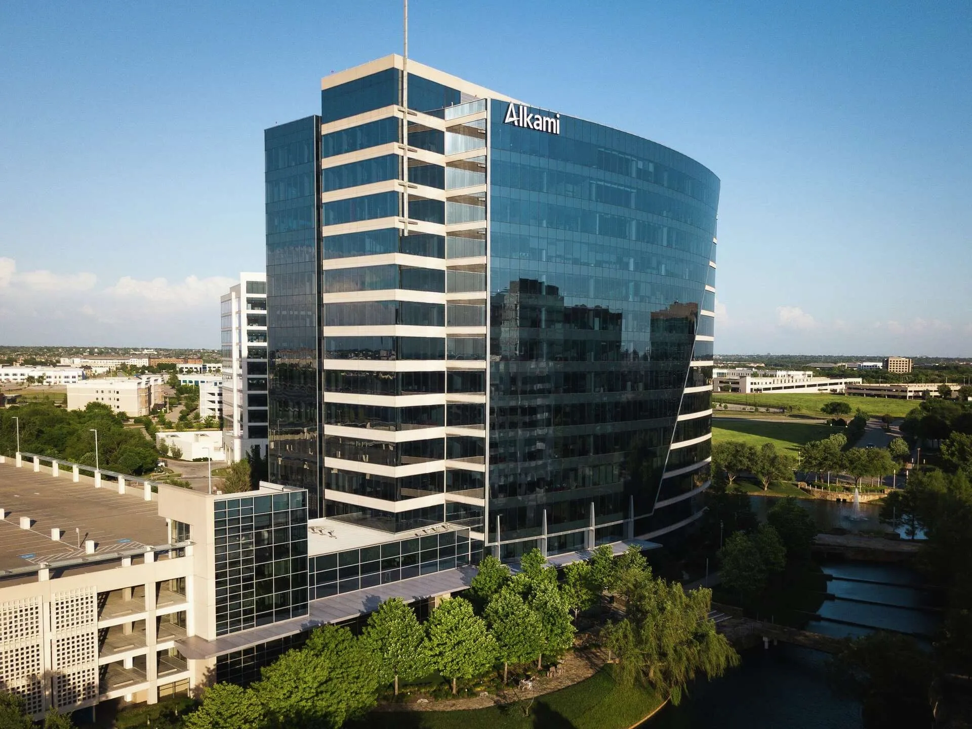 Alkami Kicks Off Sale Talks Amid Pressure from Activist Investor Jana Partners