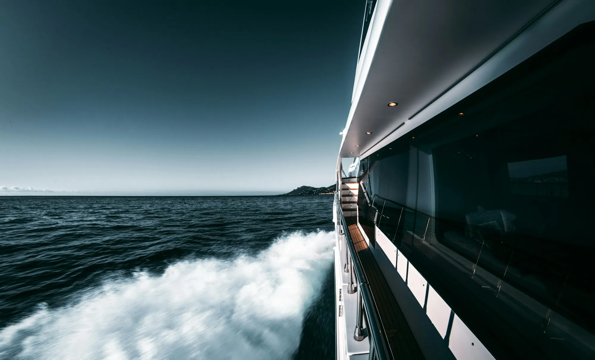 MarineMax Agrees to $1.5 Billion Take-Private Deal with Blackstone’s Safe Harbor