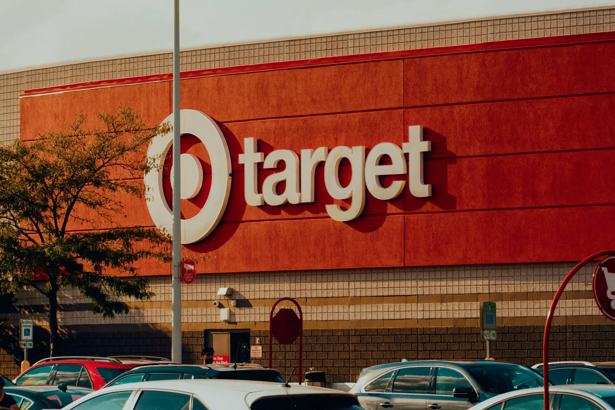 Target’s Solid Q2 Masked by One-Time Tariff Refunds as Shares Slip
