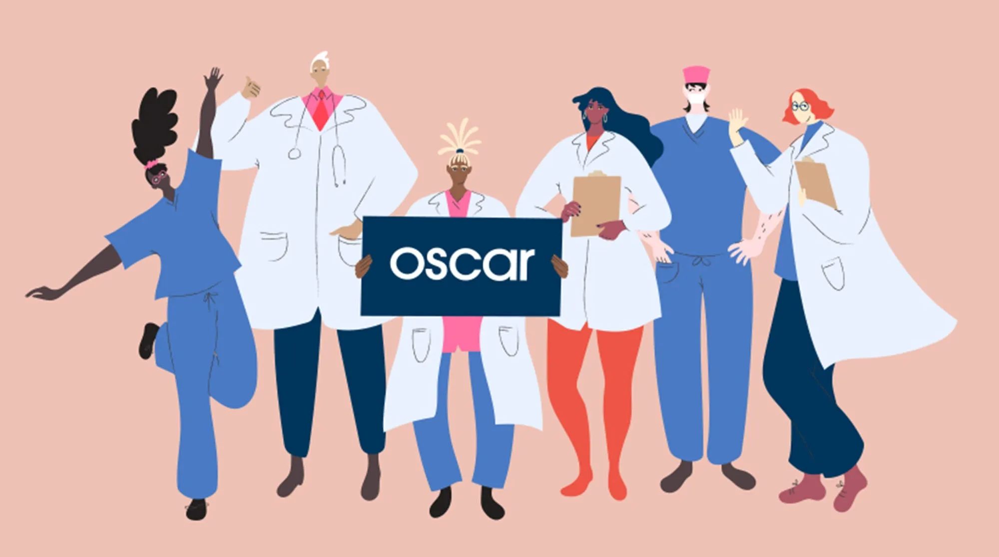 Oscar Health Beats Expectations With Record Profits and Raises 2026 Outlook