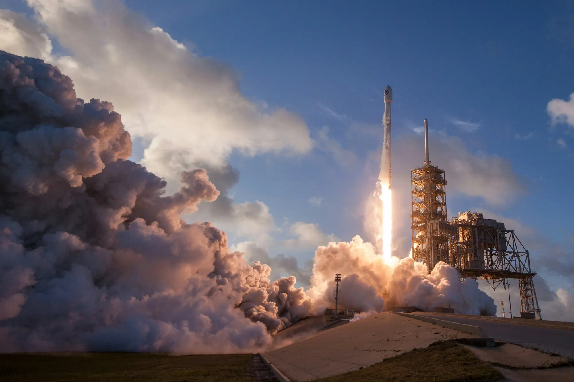 SpaceX Blows Past Wall Street CapEx Forecasts With Massive AI Bet  
