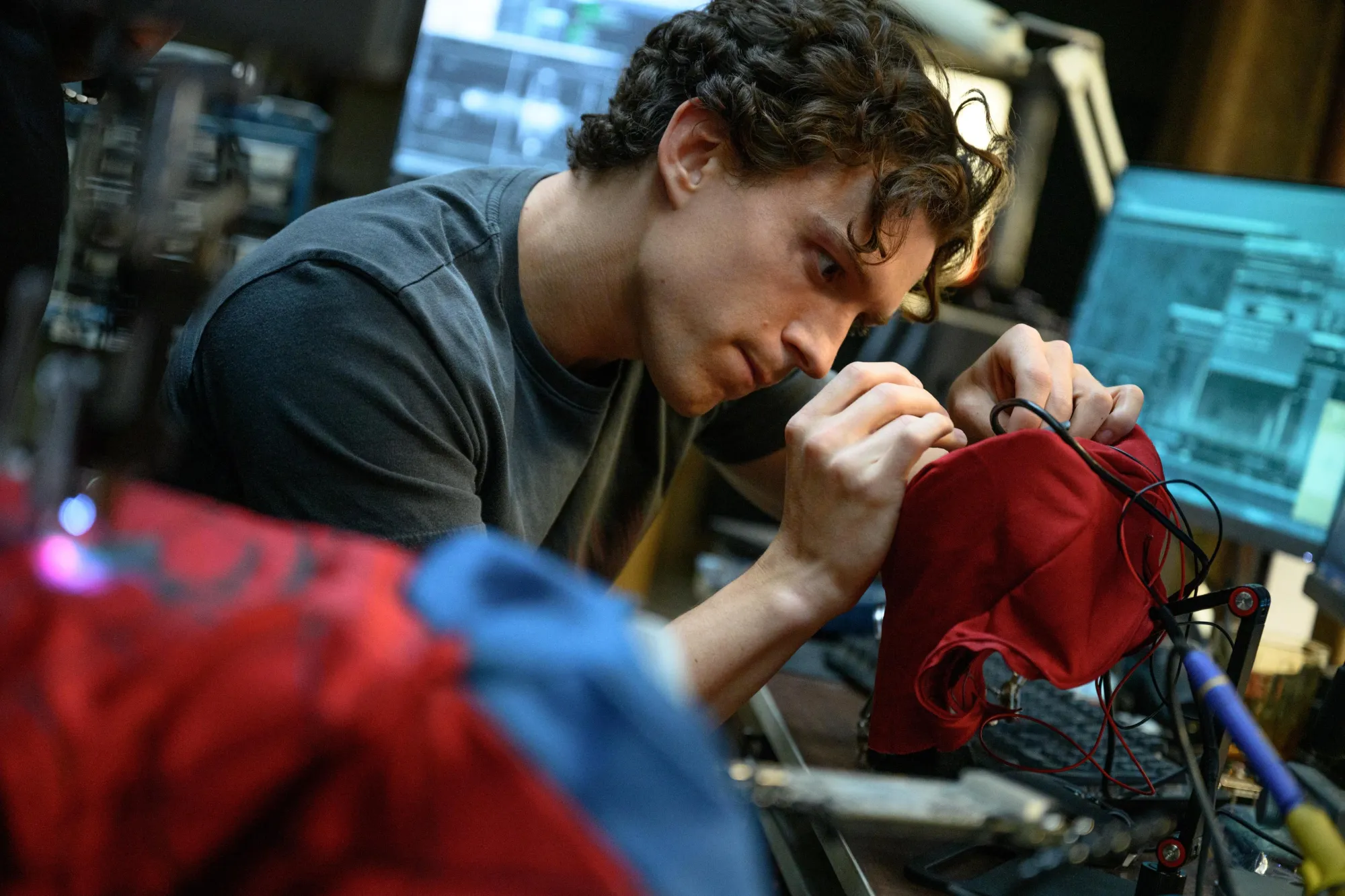 Spider-Man: Brand New Day Fuels Record-Breaking Weekends for AMC and Cinemark