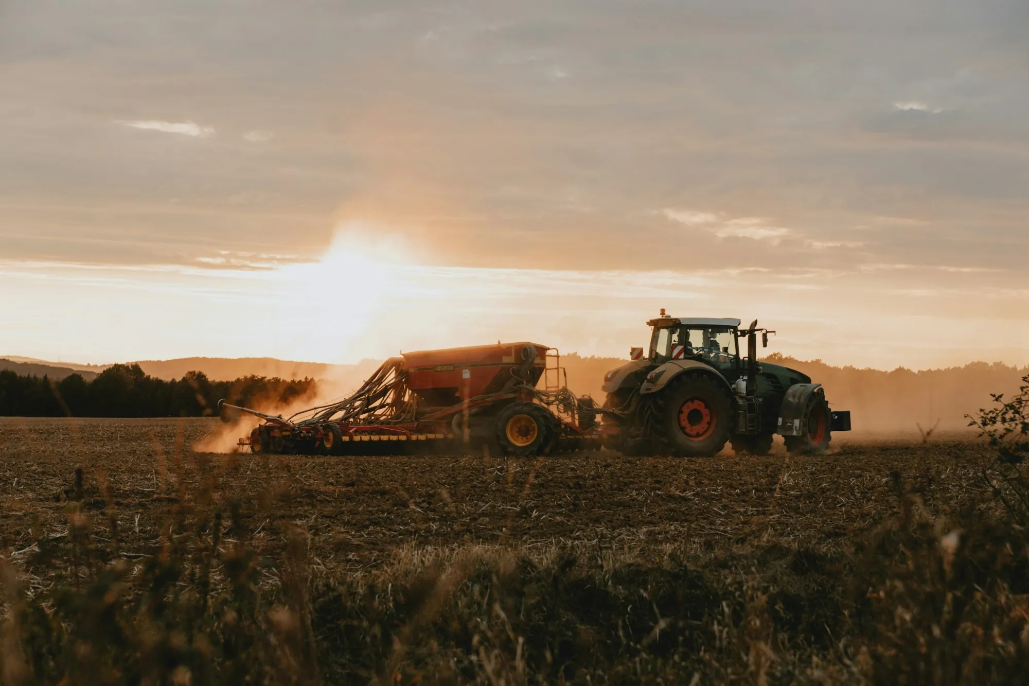 Baird Says Farm Equipment Is Ready for a 2027 Rebound
