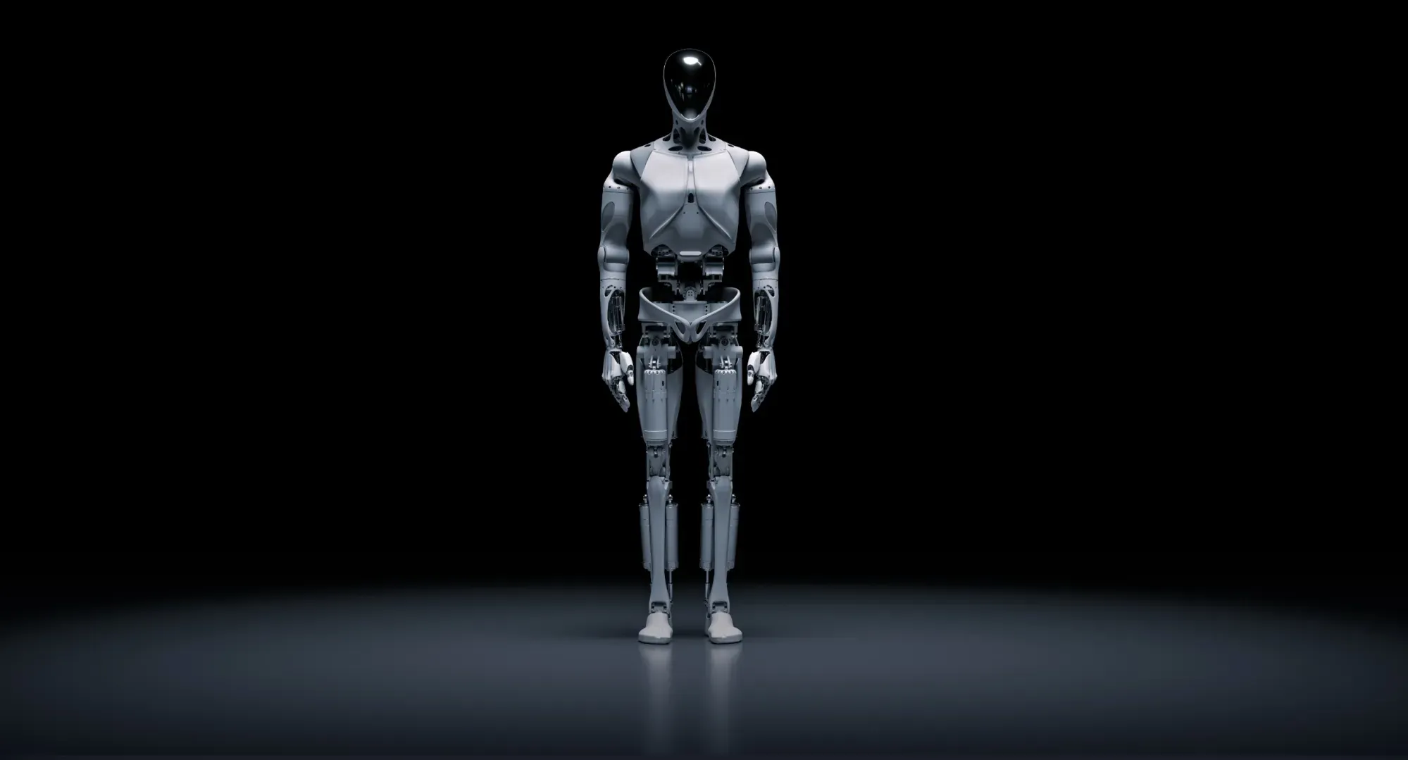 Iron vs. Cars: XPeng Thinks Robots Will Be Its Most Profitable Business  