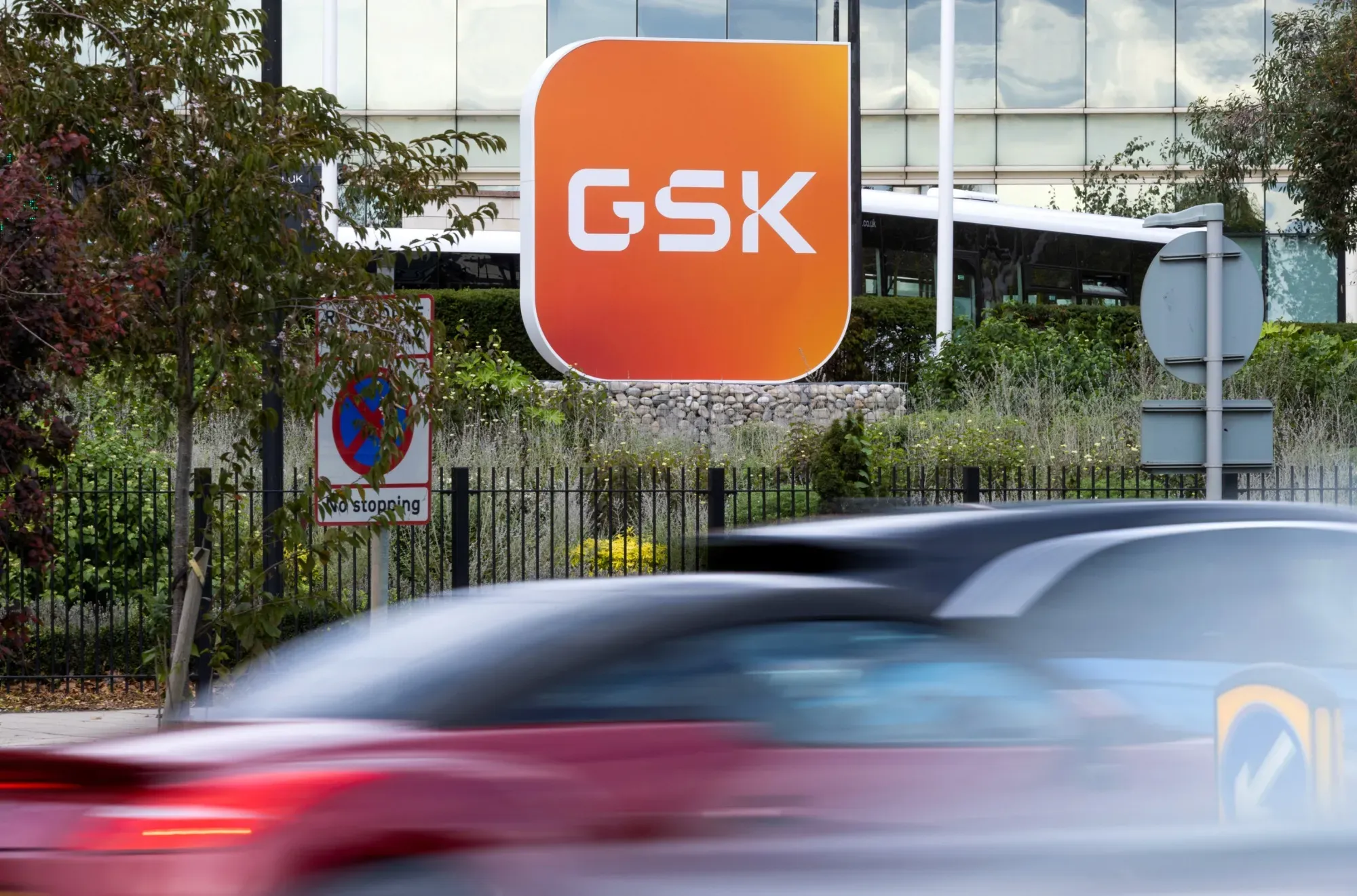 GSK posts strong lung cancer data at WCLC as it seeks first-line Jideytro approval