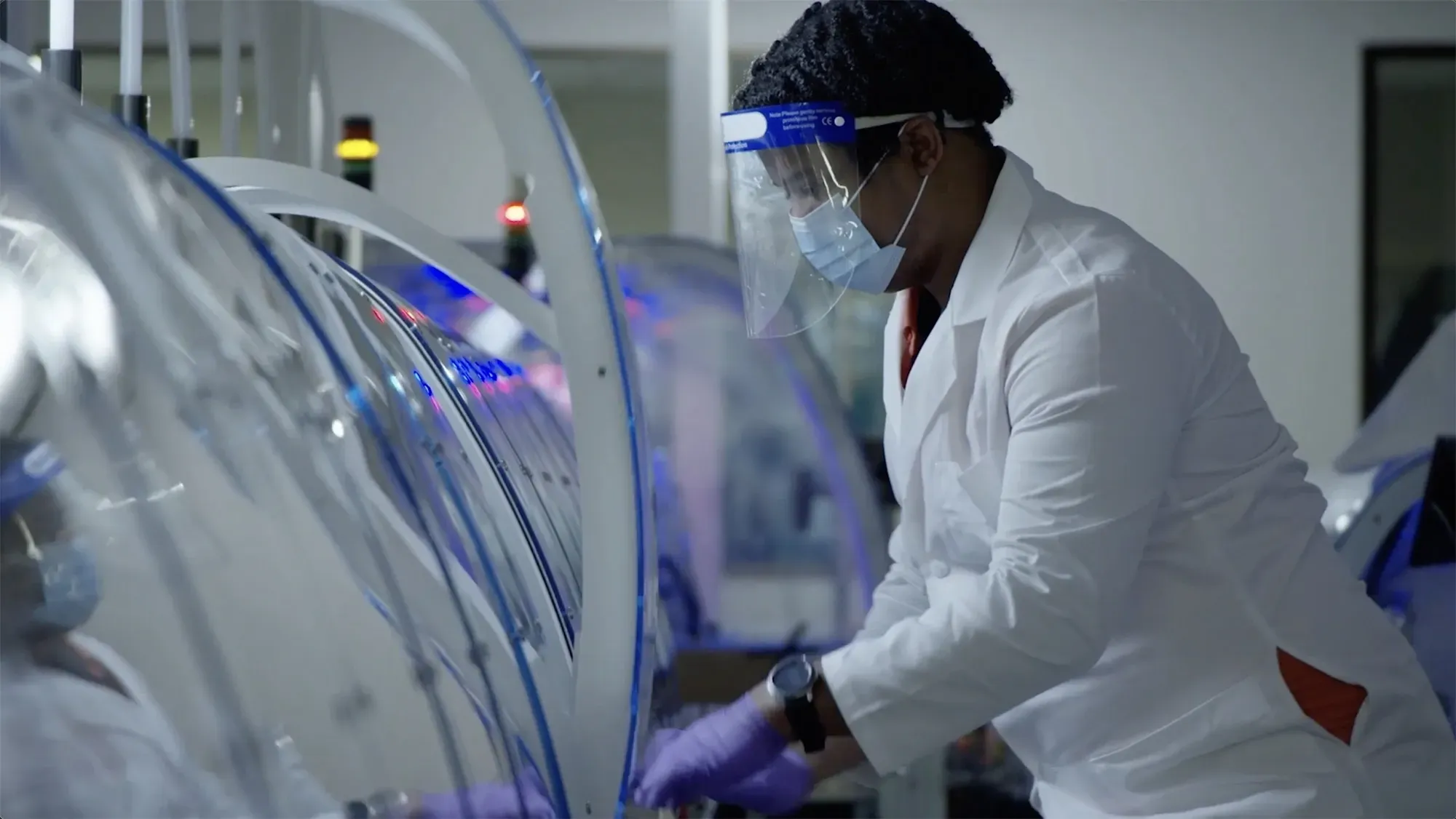 Labcorp and Quest Slide as CMS Moves to Cut Lab Test Payments in 2027