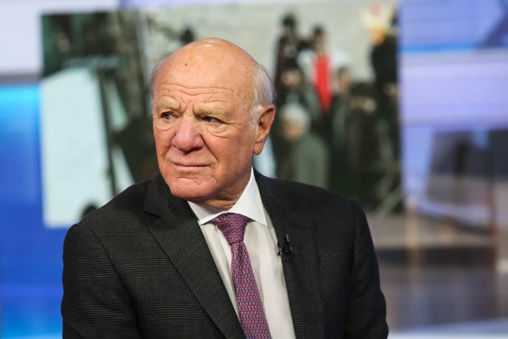 Diller Walks Away From MGM Deal: ‘The Mix Wasn’t Coming Together’