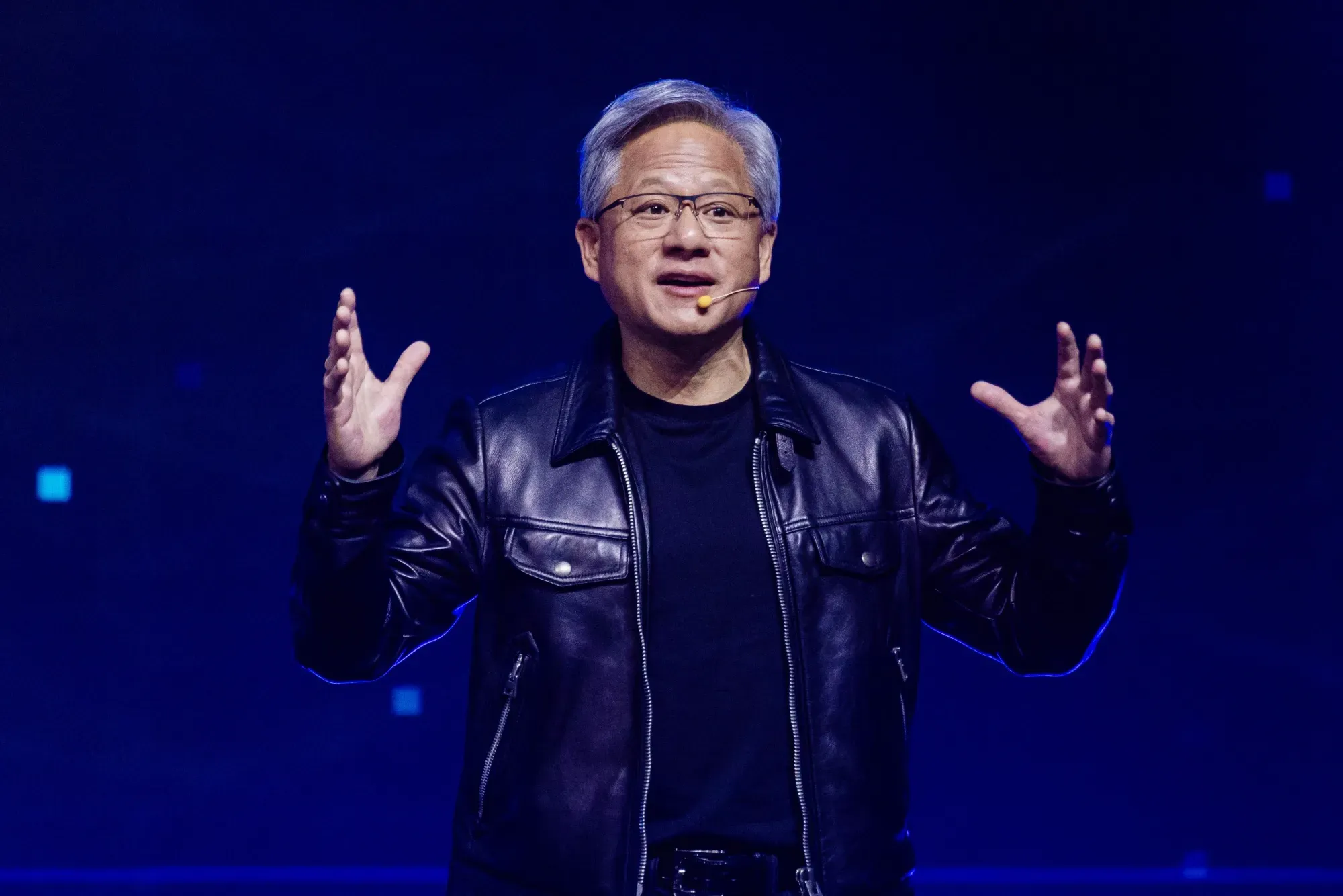 Nvidia Approves Record $150 Billion Buyback as China Weighs Chip Sales to Alibaba and ByteDance