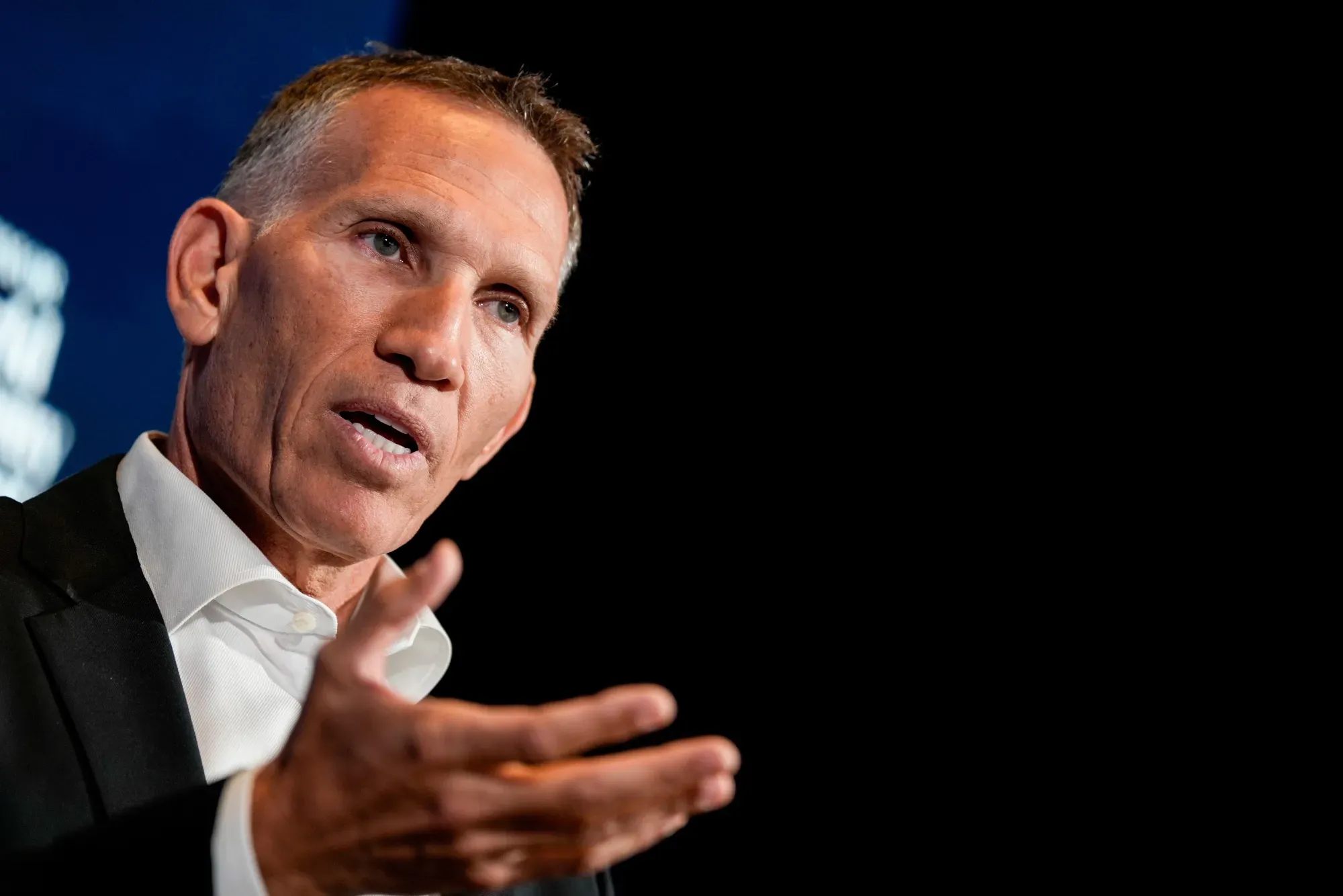 Mattel Replaces Longtime CEO Ynon Kreiz With Condé Nast’s Roger Lynch as Stock Slides
