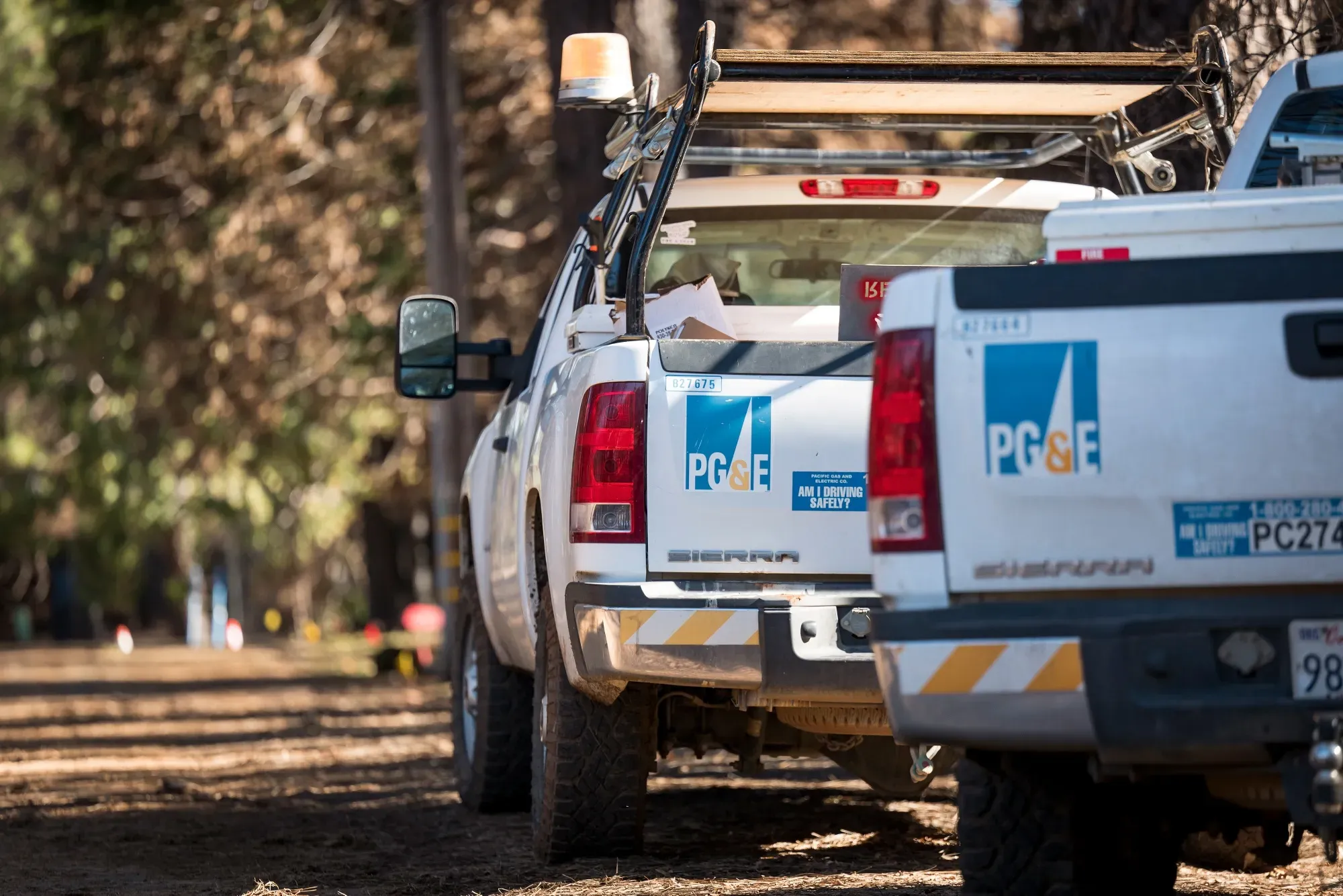 PG&E Stock Slides After Utility Launches Strategic Review and Cuts $2 Billion in 2027 Spending