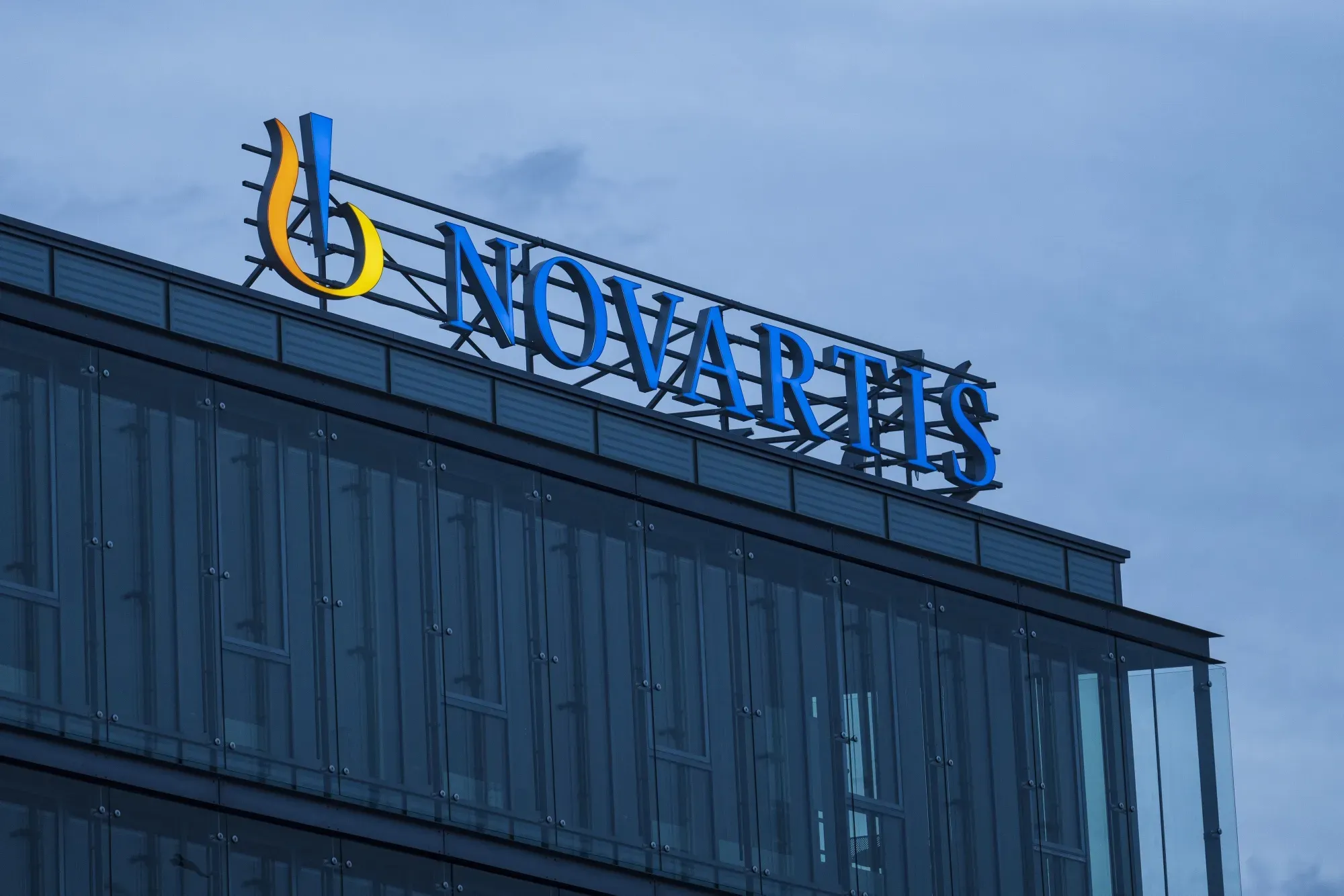 Novartis Pauses Cell Therapy Trials After Three Deaths as MS Pill Succeeds in Late-Stage Studies  