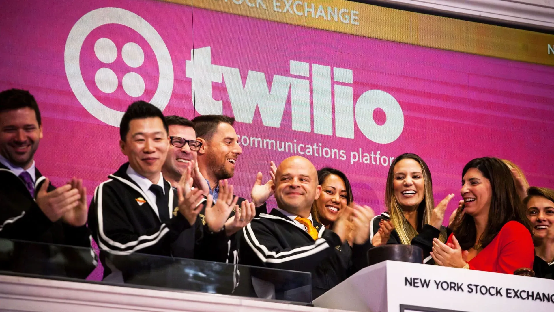 HSBC Says Twilio’s Meta Muse Rally Has Gone Too Far
