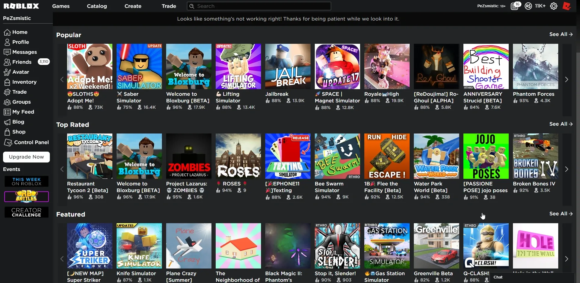 JPMorgan: Roblox Weekend Play Hits Highest Level Since December
