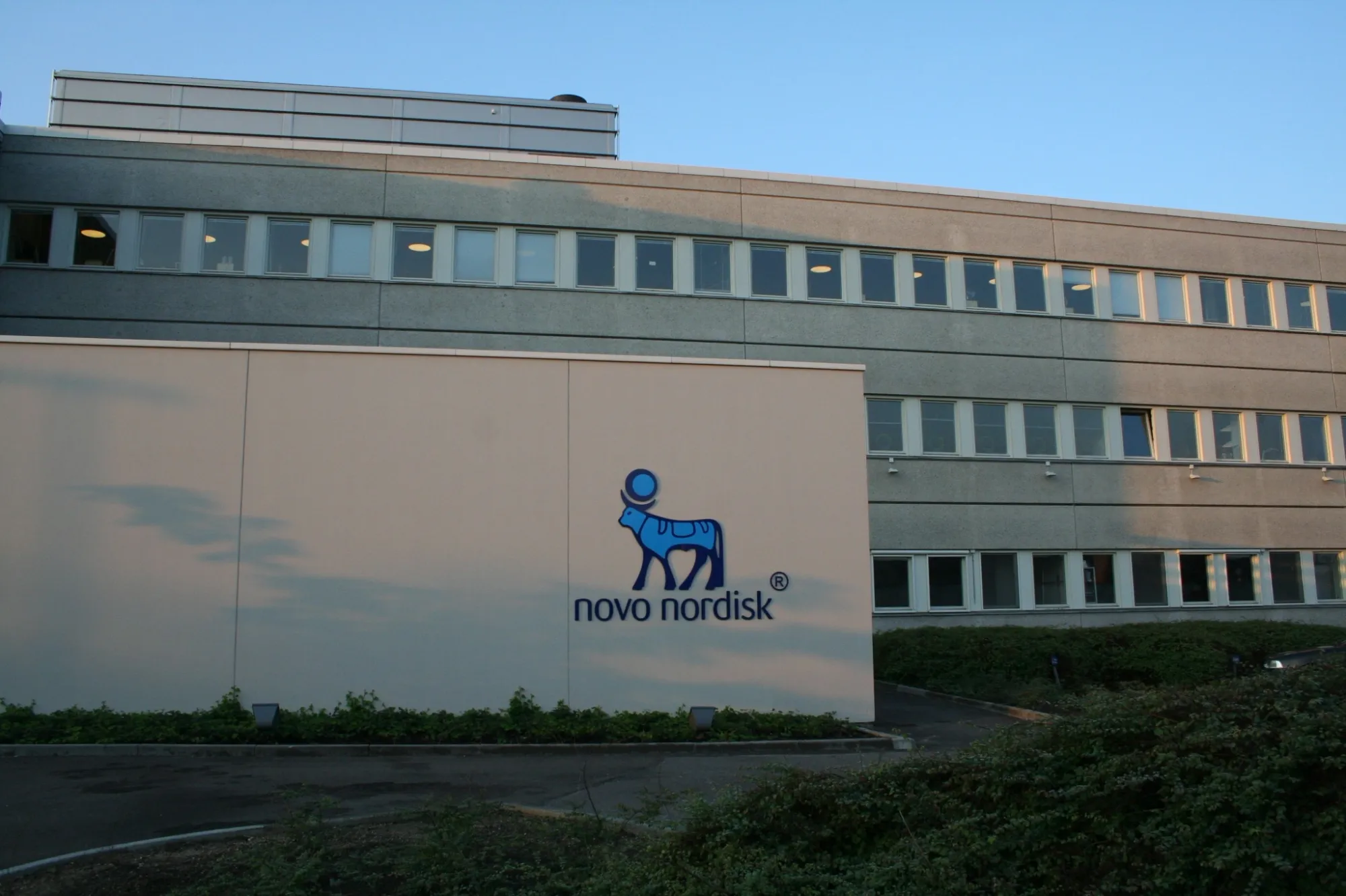 Morgan Stanley Cuts Novo Nordisk to Underweight Over Growth Slowdown and Semaglutide Patent Cliff