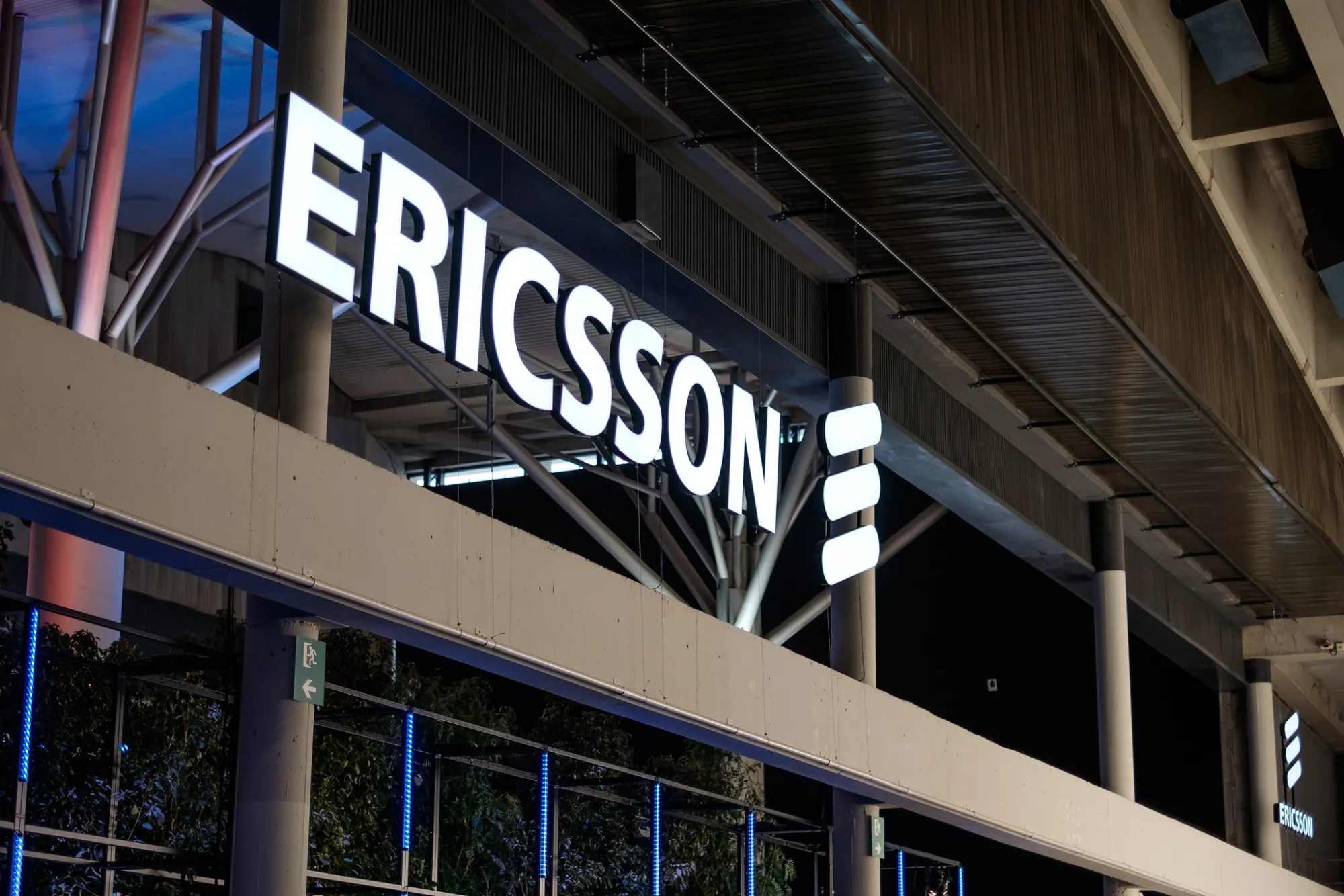 Morgan Stanley Downgrades Ericsson on Falling North America Sales and Margin Pressure