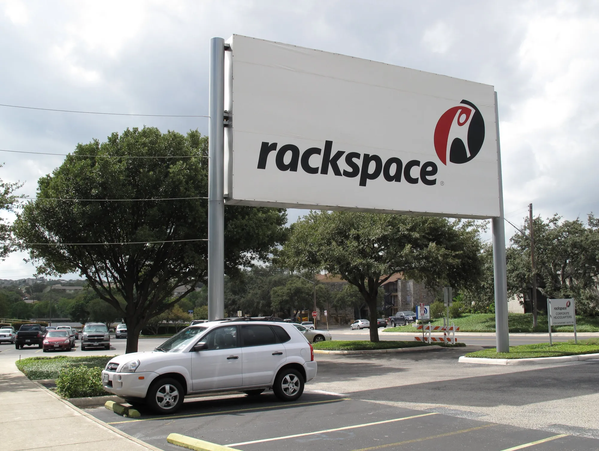 Rackspace Joins NVIDIA Cloud Partner Program to Run Sovereign AI for Regulated Enterprises