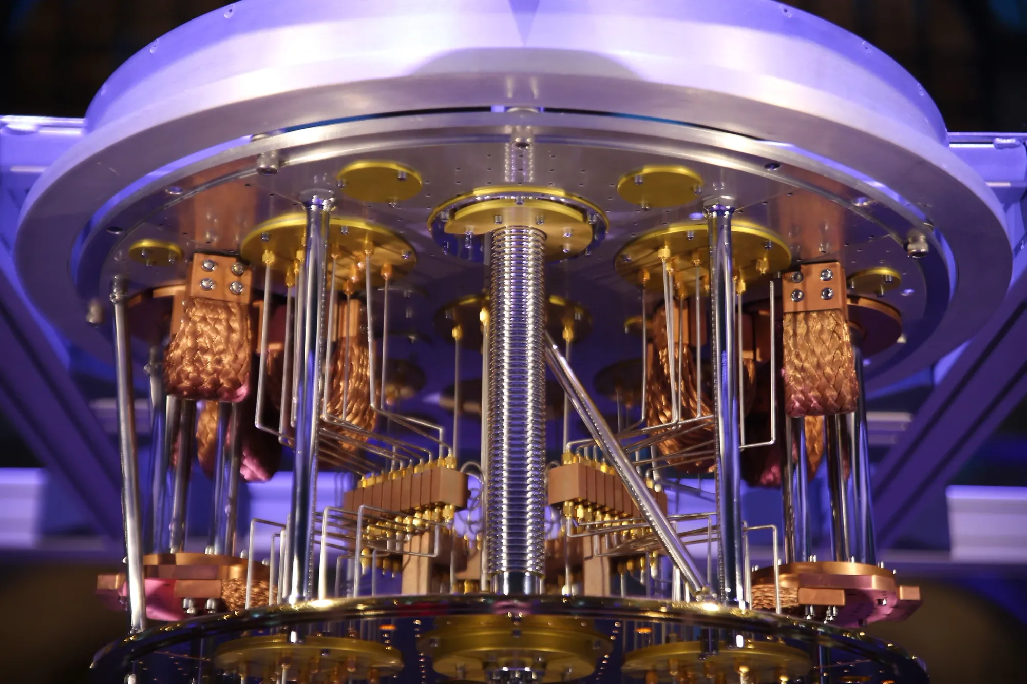 CHIPS Act Funds Flow to Quantum as D-Wave, Rigetti and Quantinuum Sign Final Deals