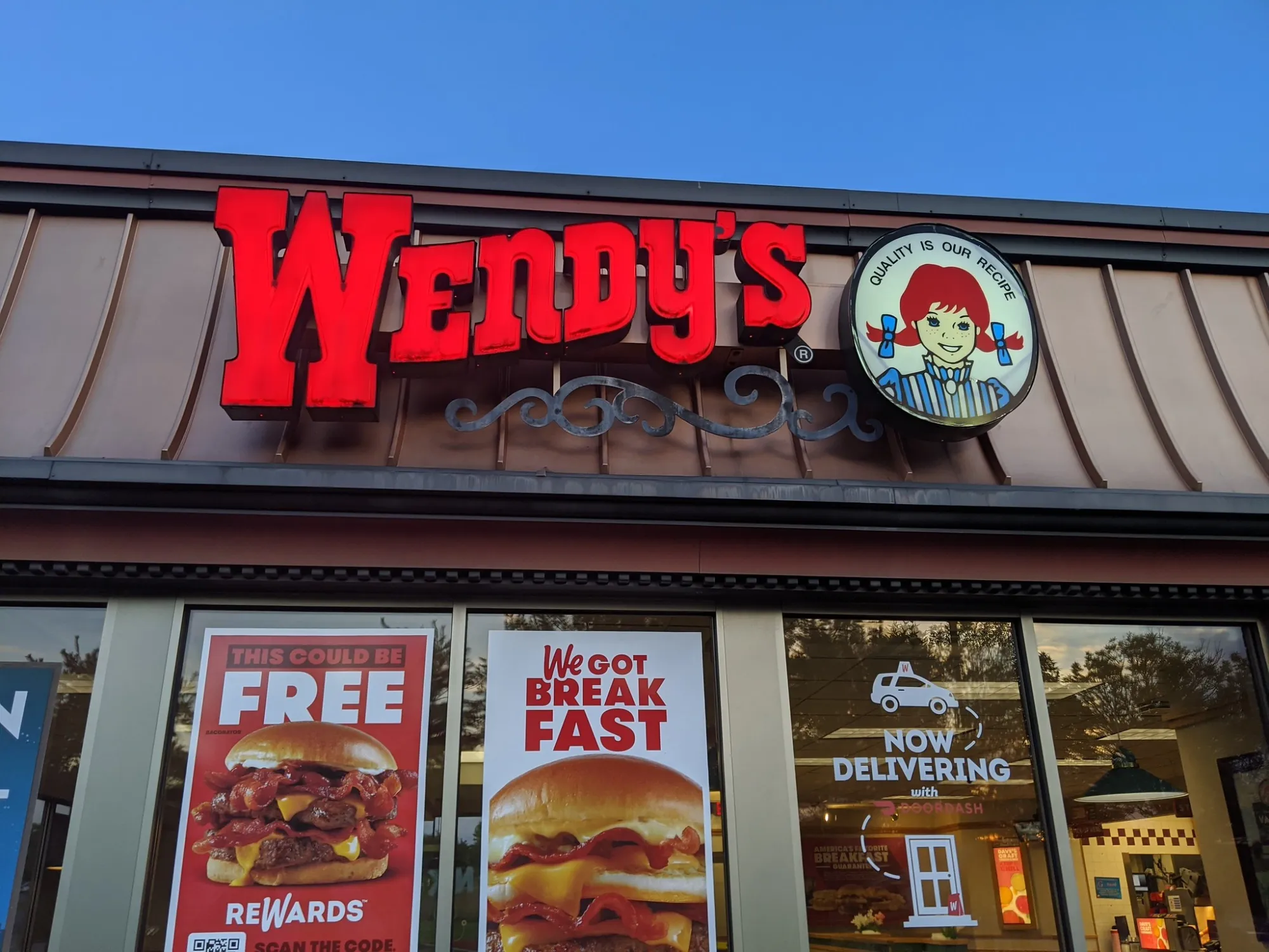 Major Wendy’s Franchisee Files for Chapter 11 Bankruptcy