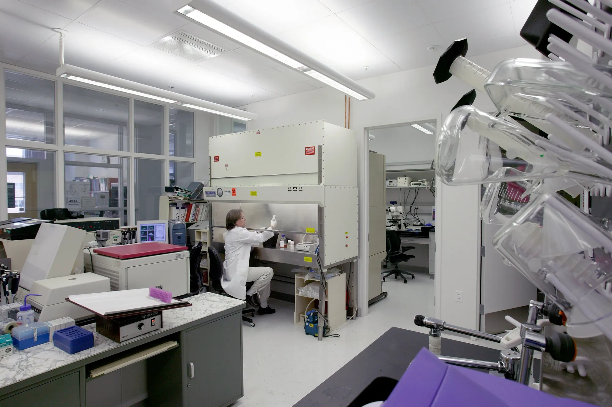 B. Riley Turns Bullish on Capricor Before November Deramiocel Decision