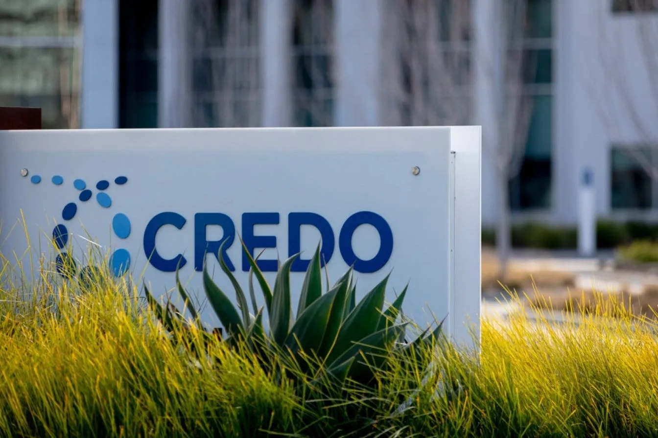 High Expectations, Soft Margins: Why CRDO Fell After Earnings