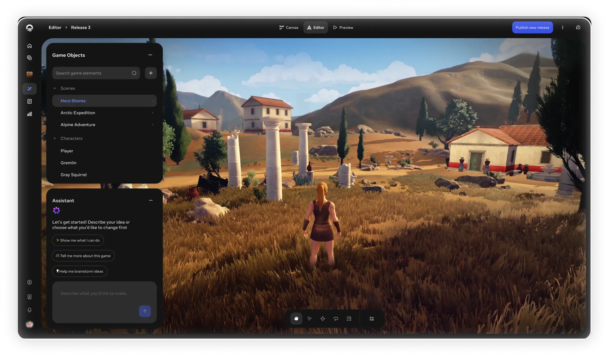 Meta’s New Game Tools Hit Unity. One Analyst Says the Selloff Looks Overdone