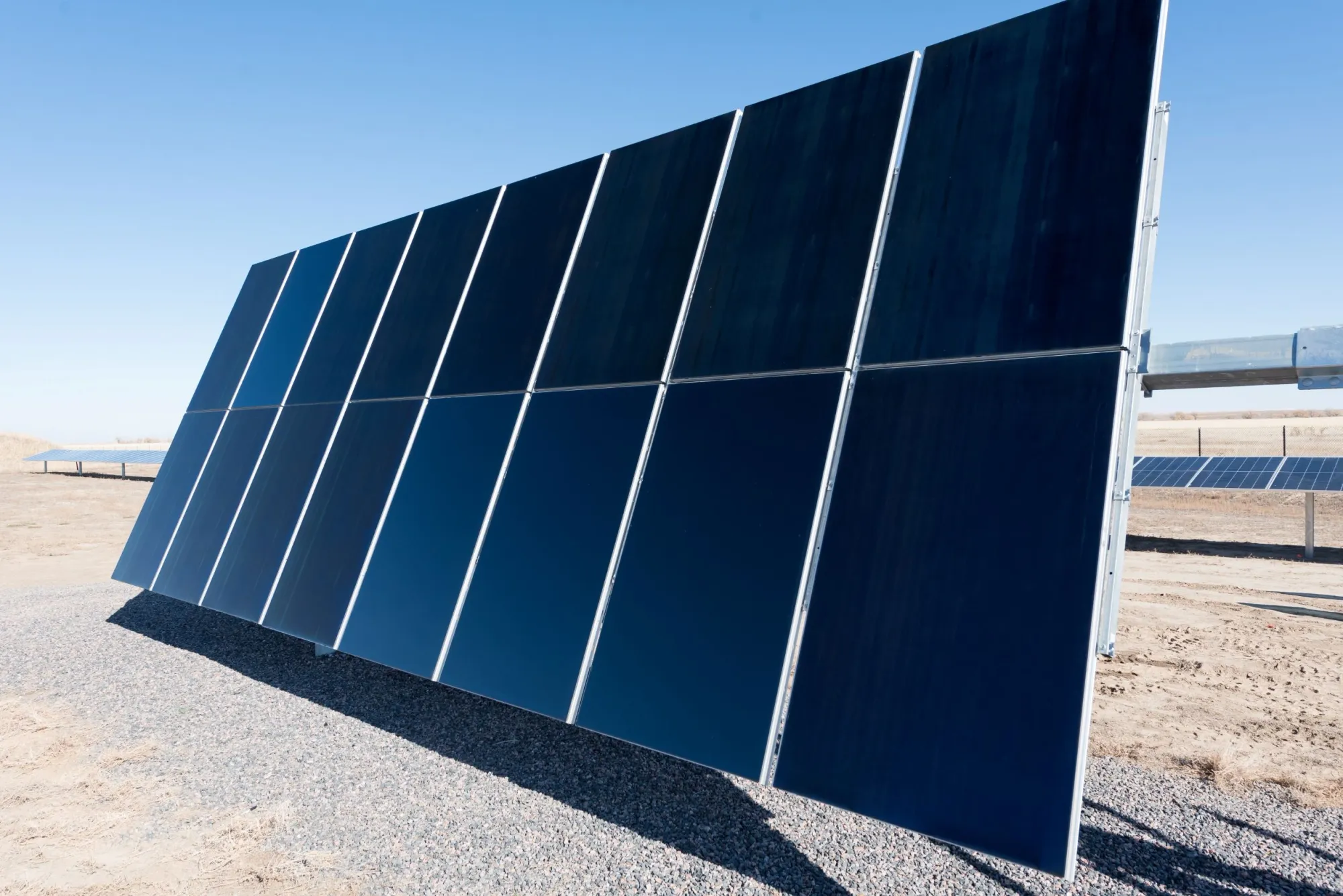 FTC Solar Upgraded to Buy by UBS as New Trackers Gain Orders